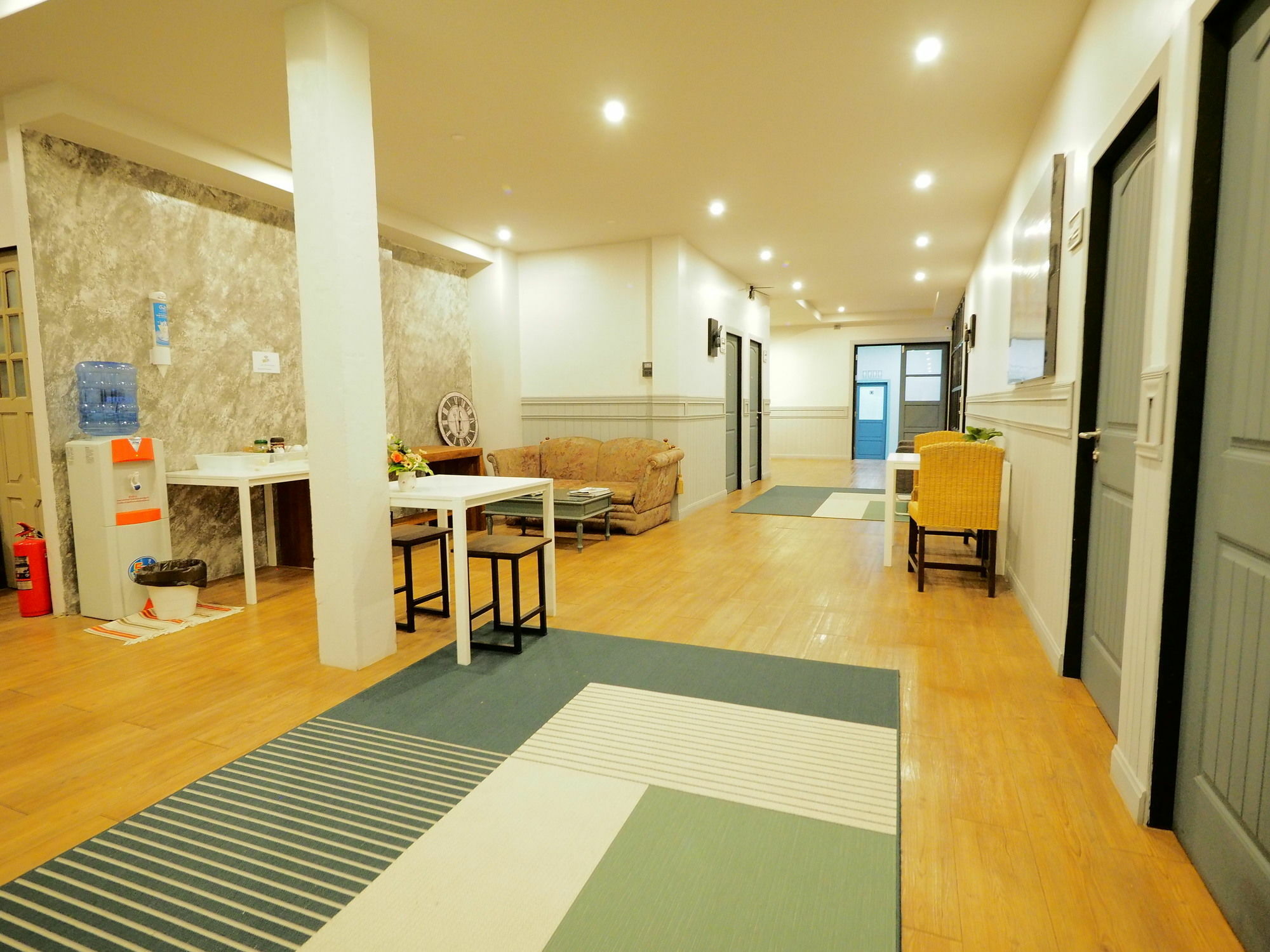 Uno Chiangmai Casa de hóspedes 2*