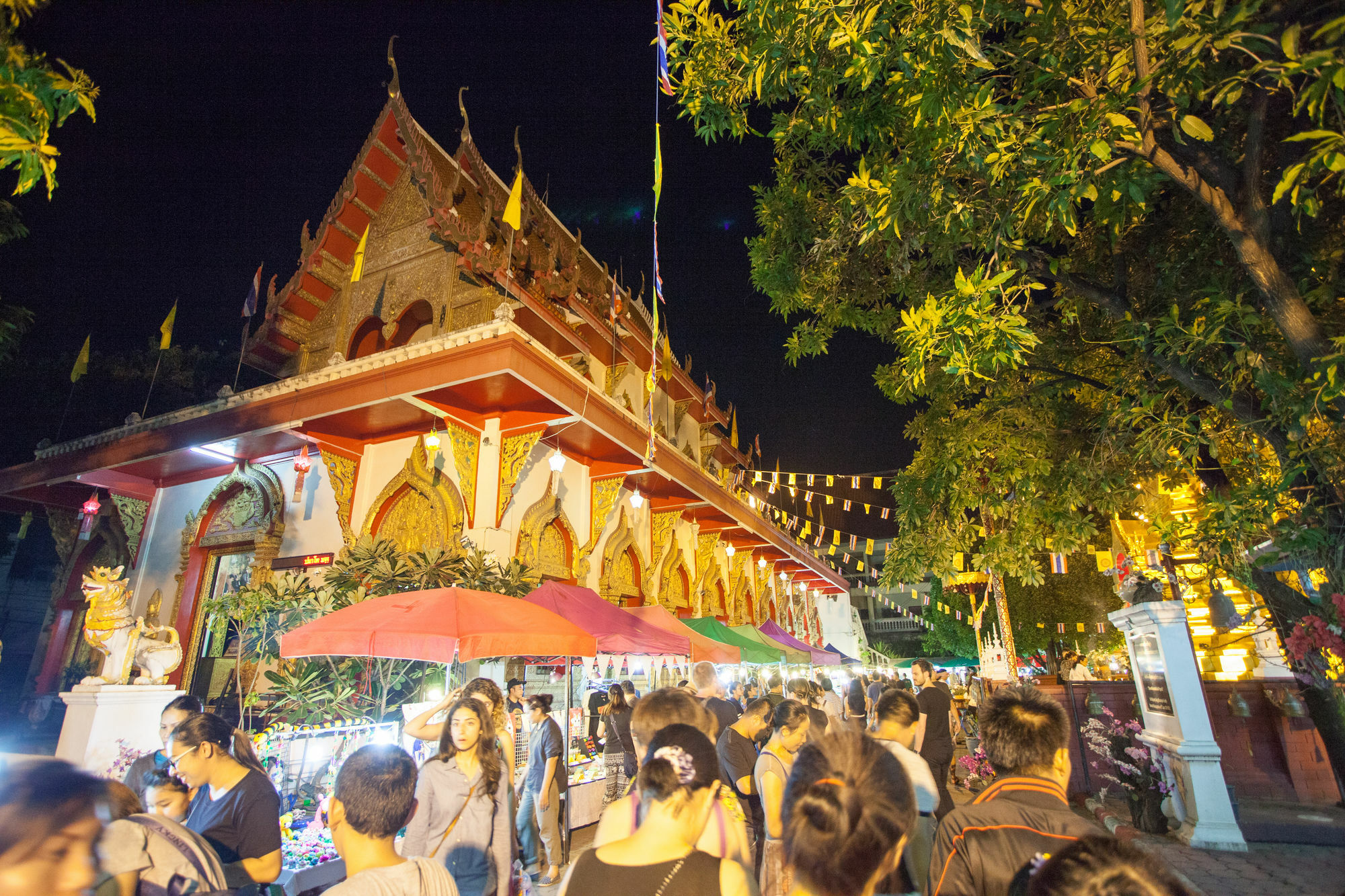 We Briza Chiangmai 3*
