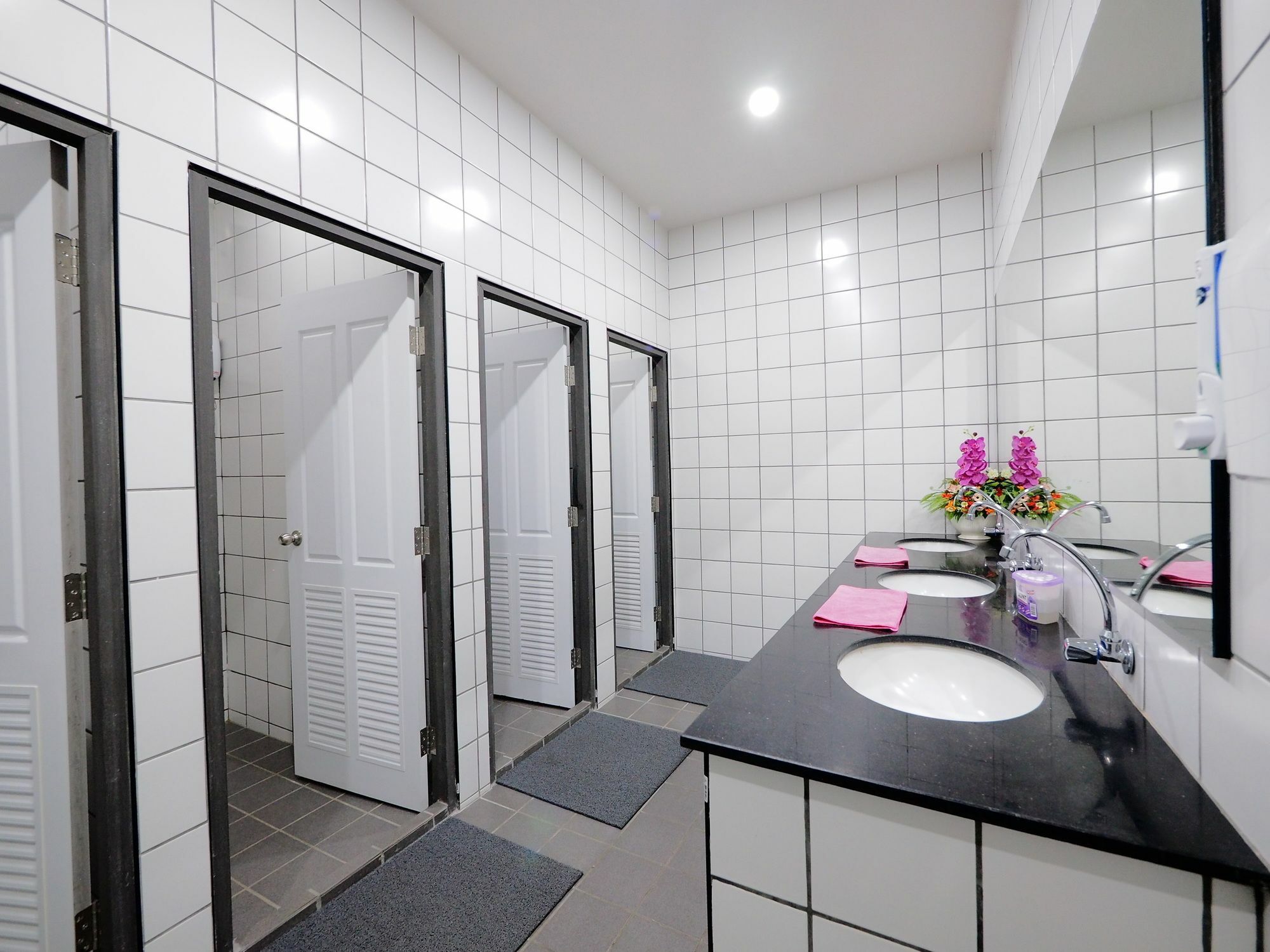 Casa de hóspedes Uno Chiangmai Chiang Mai