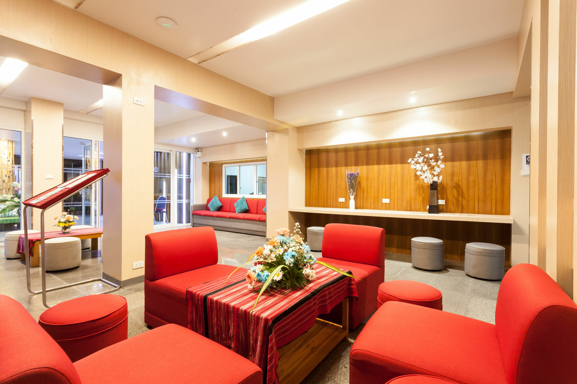 Hotel We Briza Chiangmai Chiang Mai