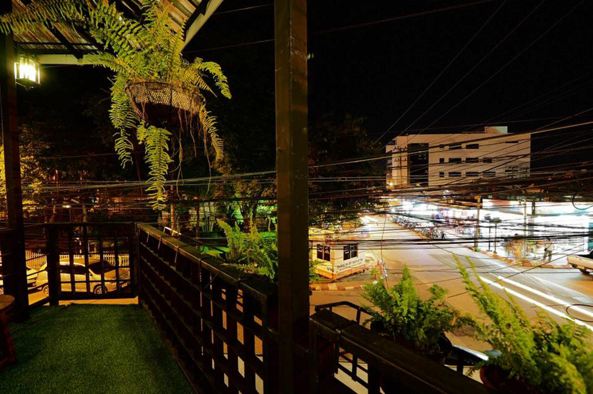 Uno Chiangmai Casa de hóspedes 2*
