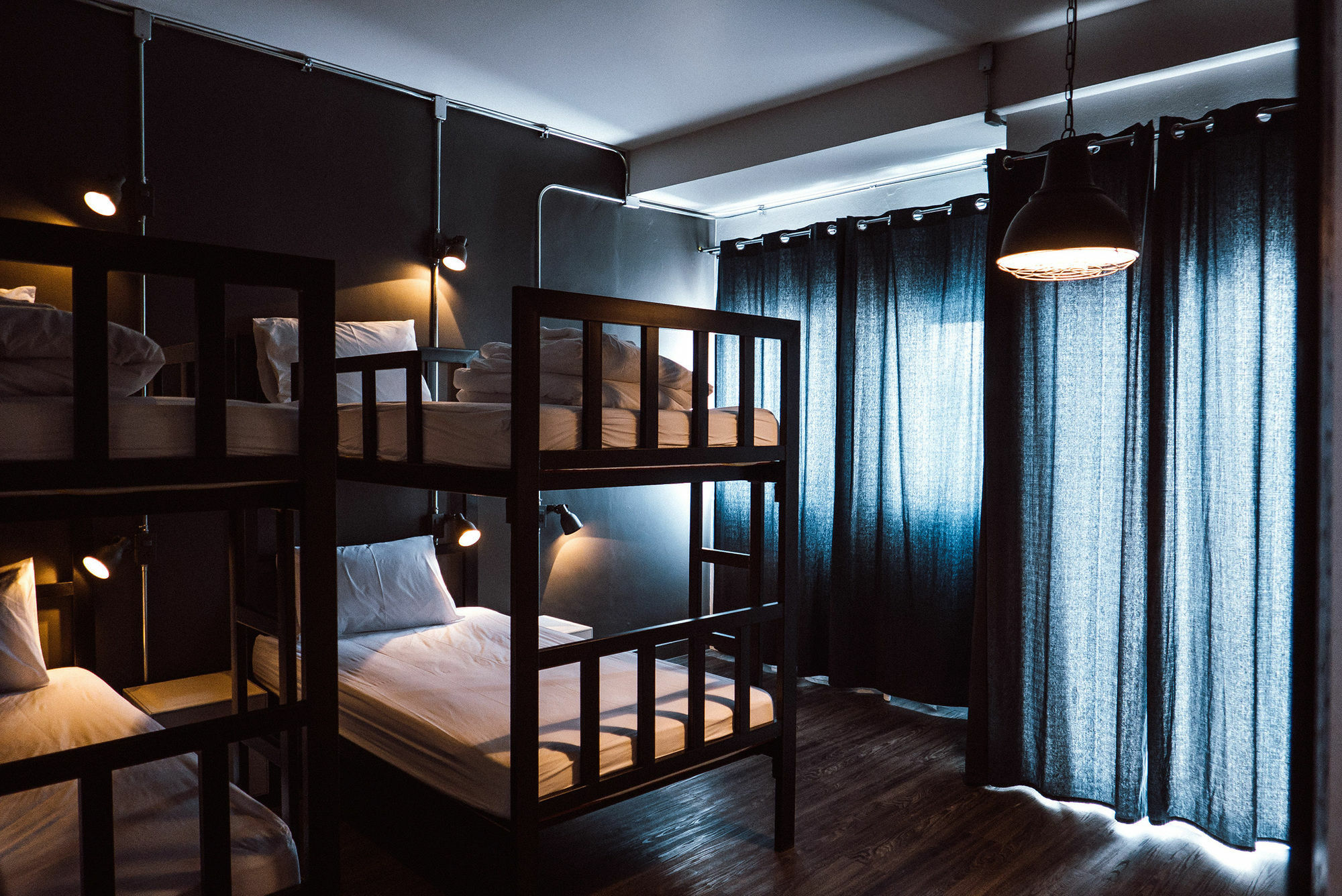Bed & Breakfast Fashen Poshtel 2*
