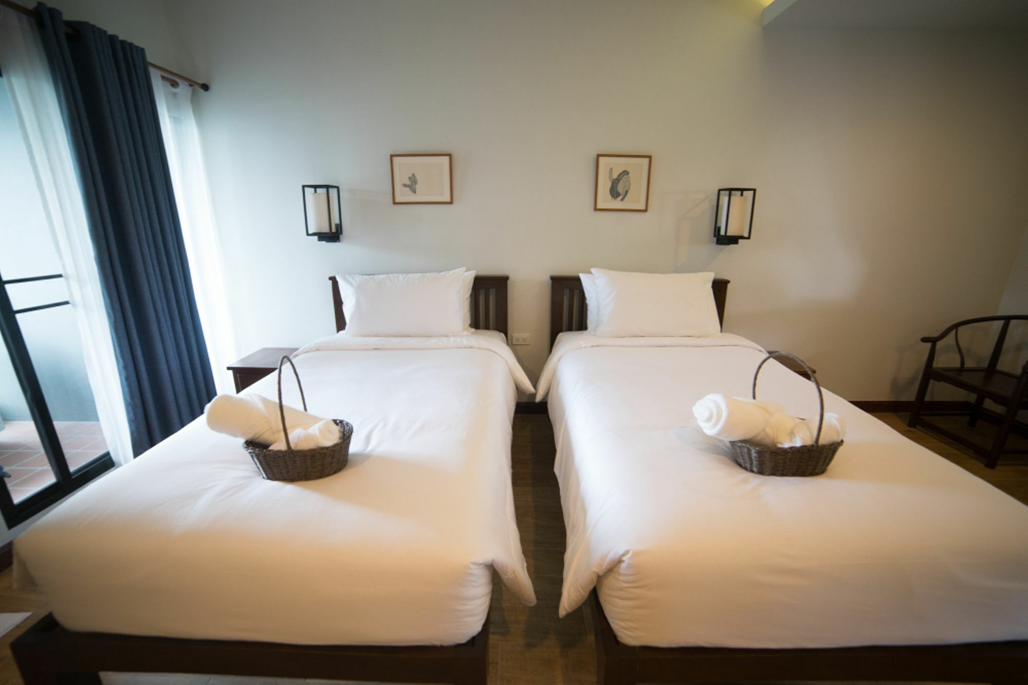 Nasaraan Boutique 2* Chiang Mai
