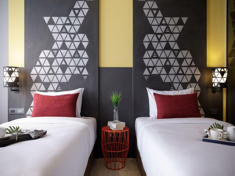 Ae Lana Chiangmai 4* Chiang Mai