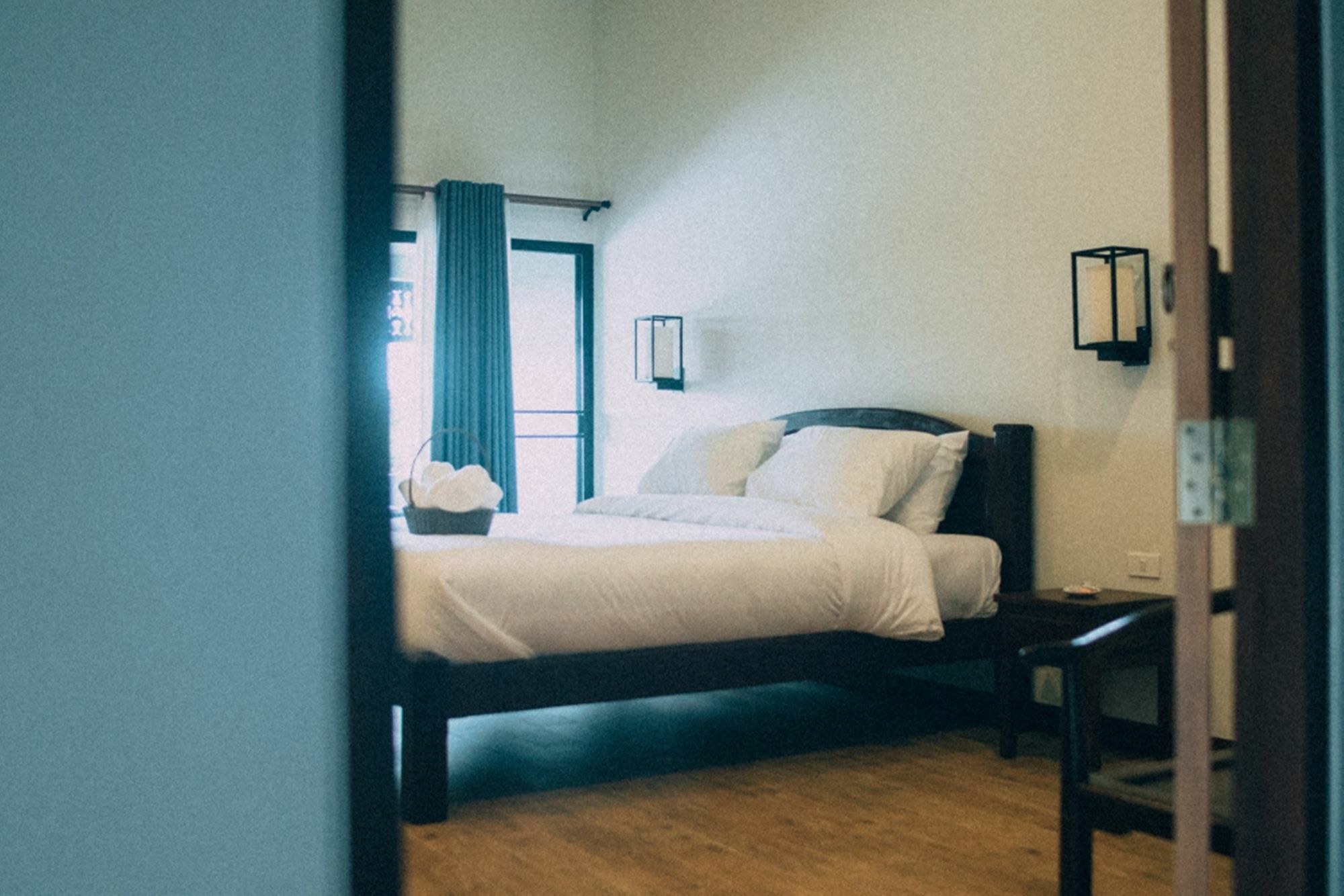 Nasaraan Boutique Hotel Chiang Mai