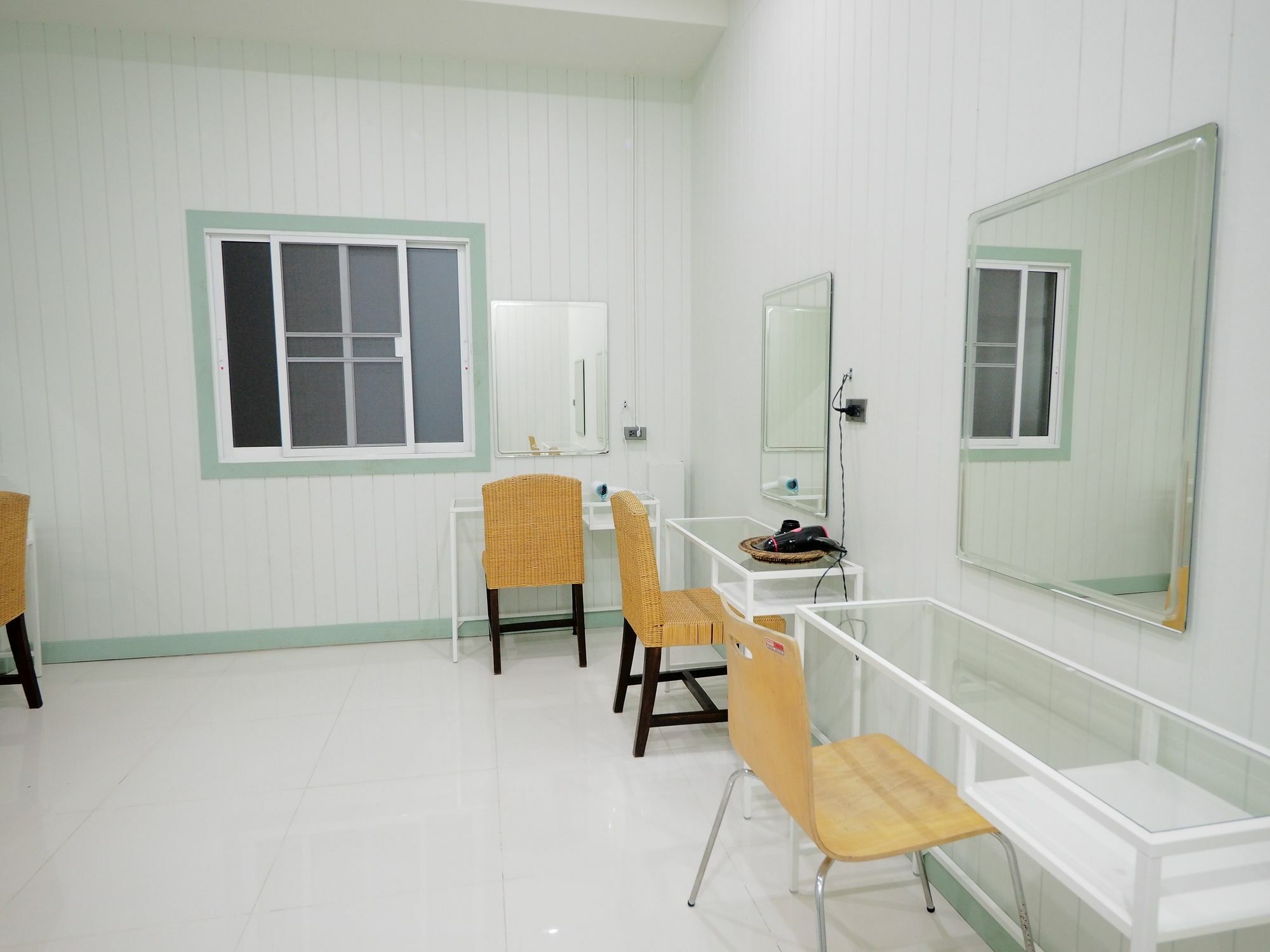 Uno Chiangmai Casa de hóspedes Chiang Mai