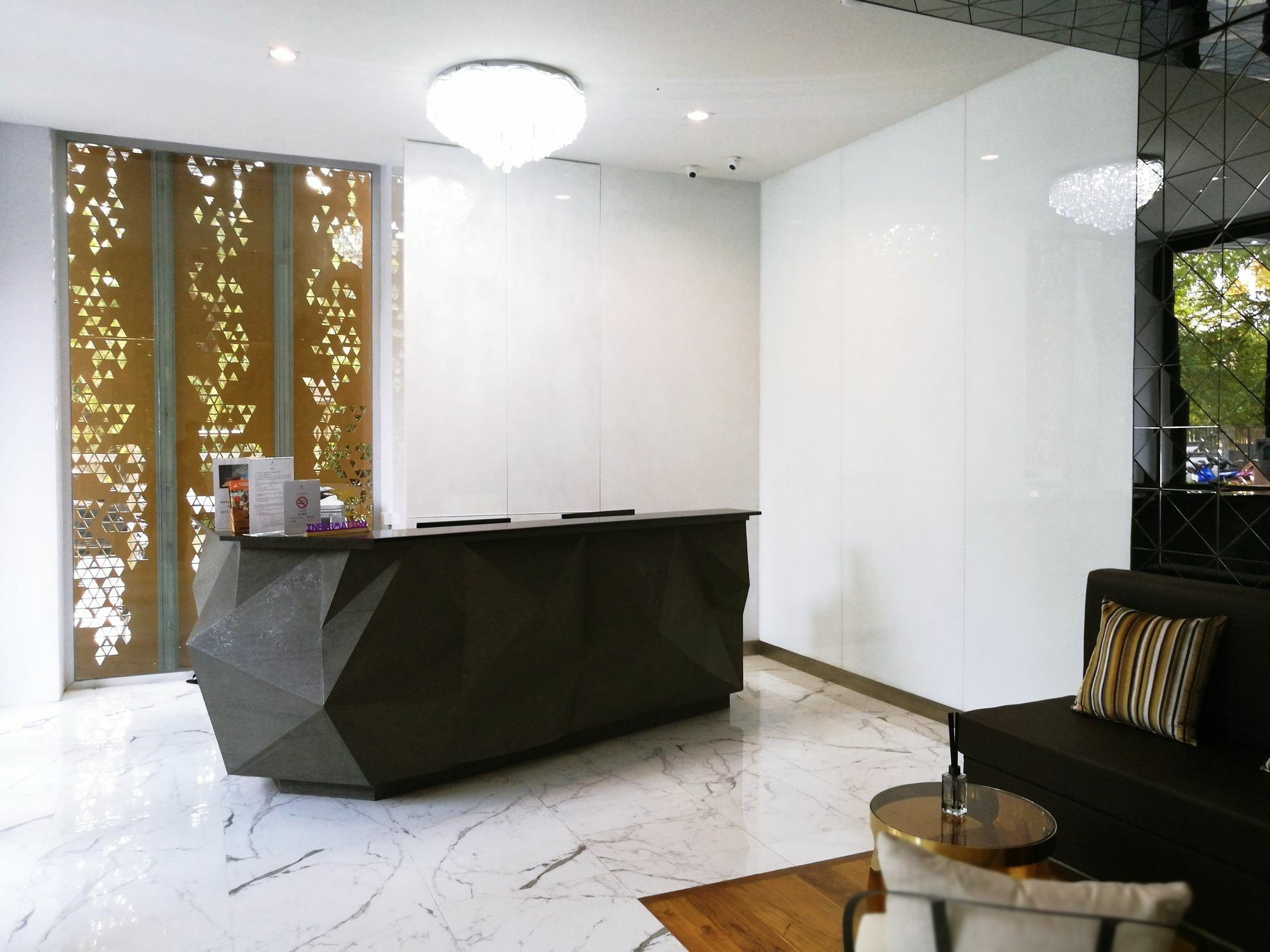 Ae Lana Chiangmai Hotel Chiang Mai
