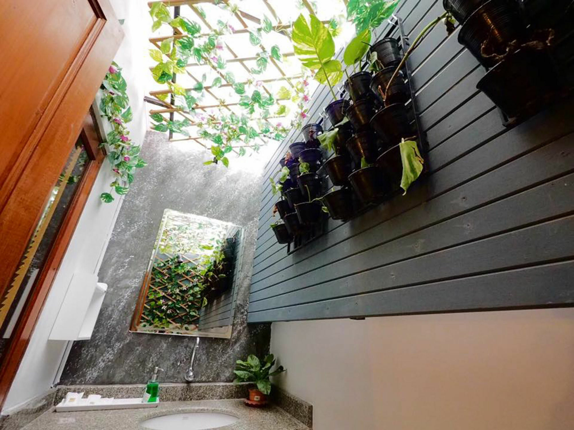 Uno Chiangmai Casa de hóspedes Chiang Mai