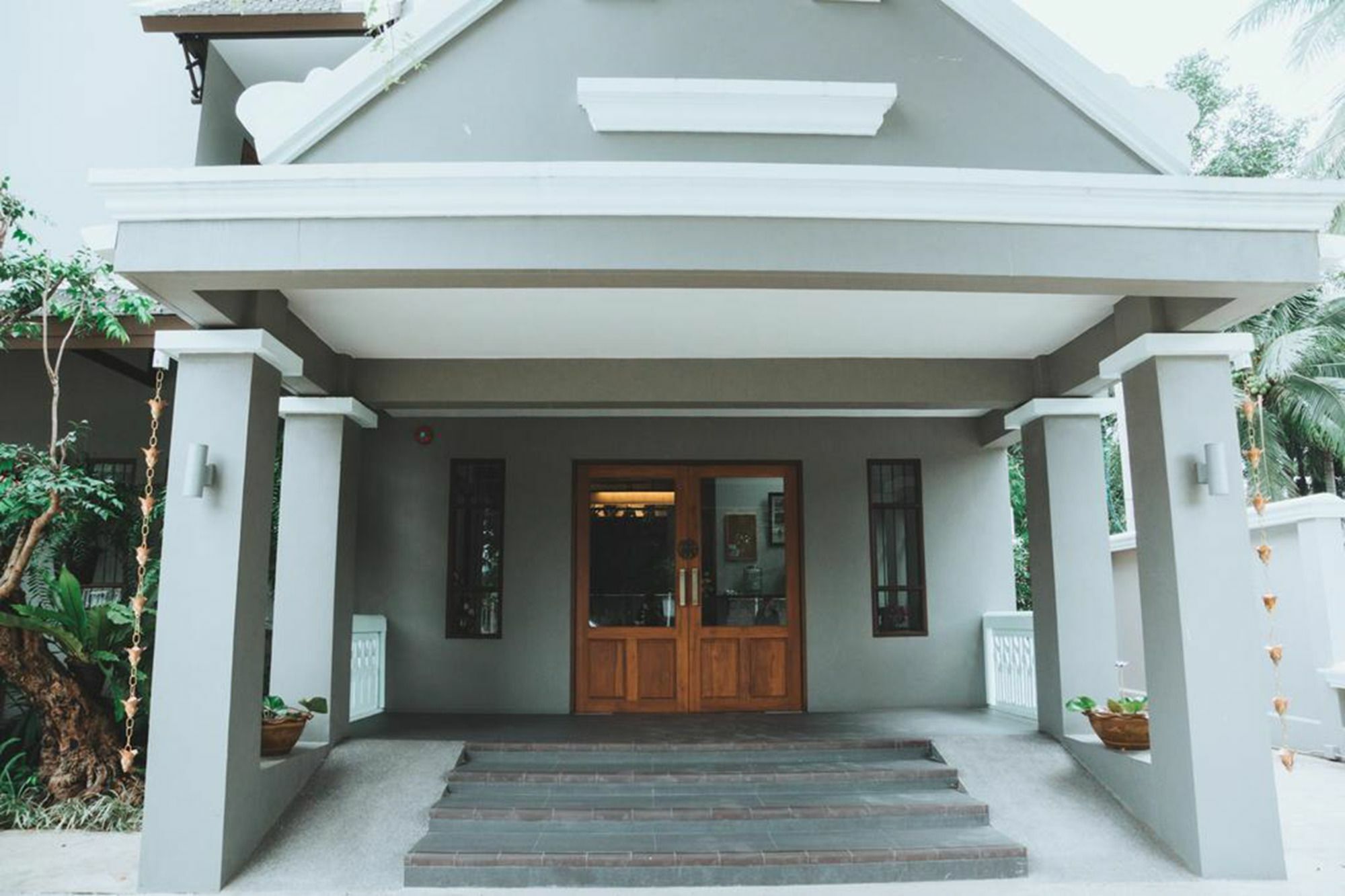 Hotel Nasaraan Boutique Chiang Mai
