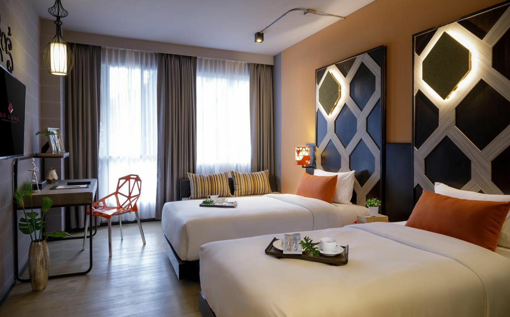 Ae Lana Chiangmai