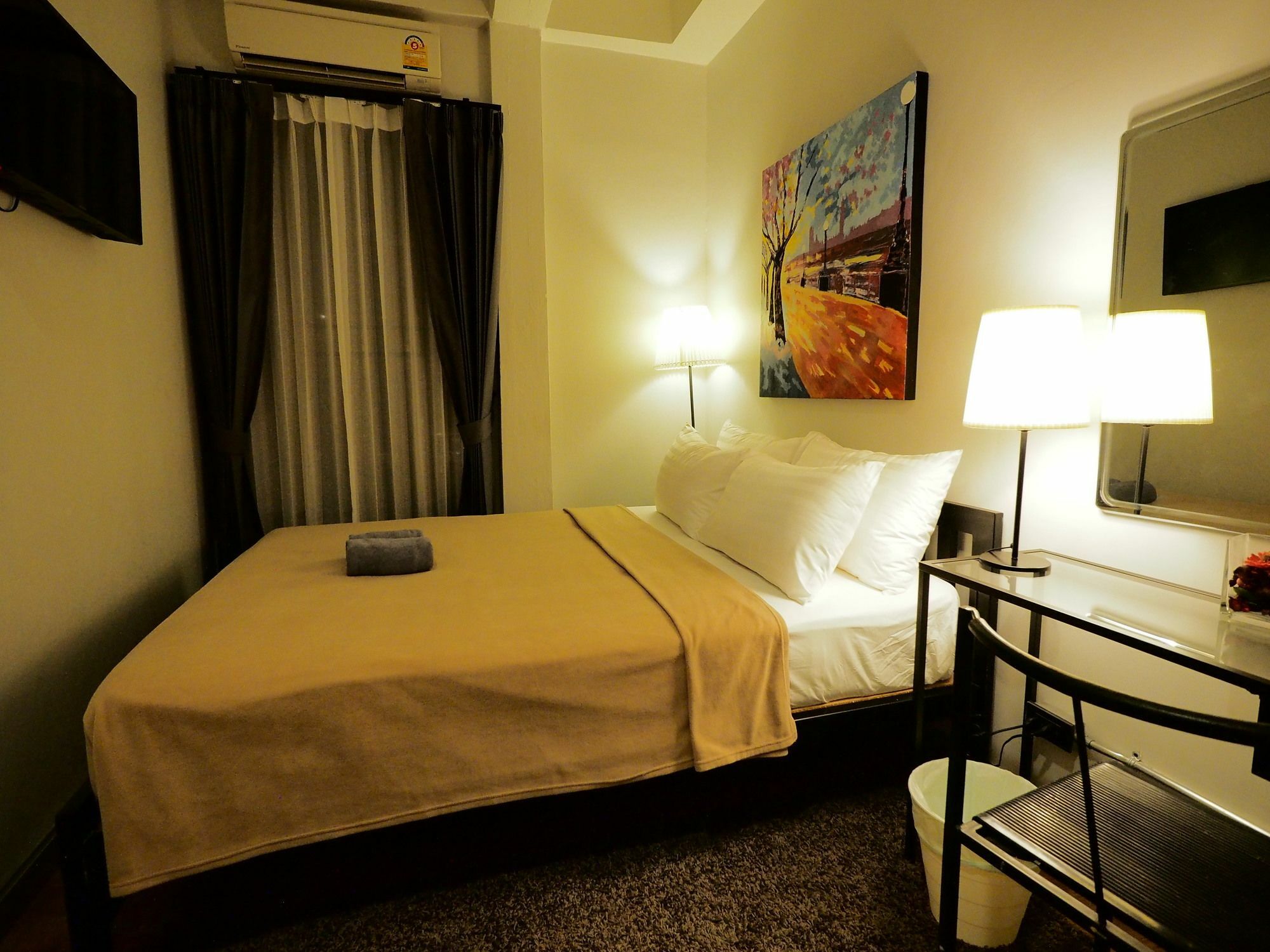 Uno Chiangmai Casa de hóspedes 2*