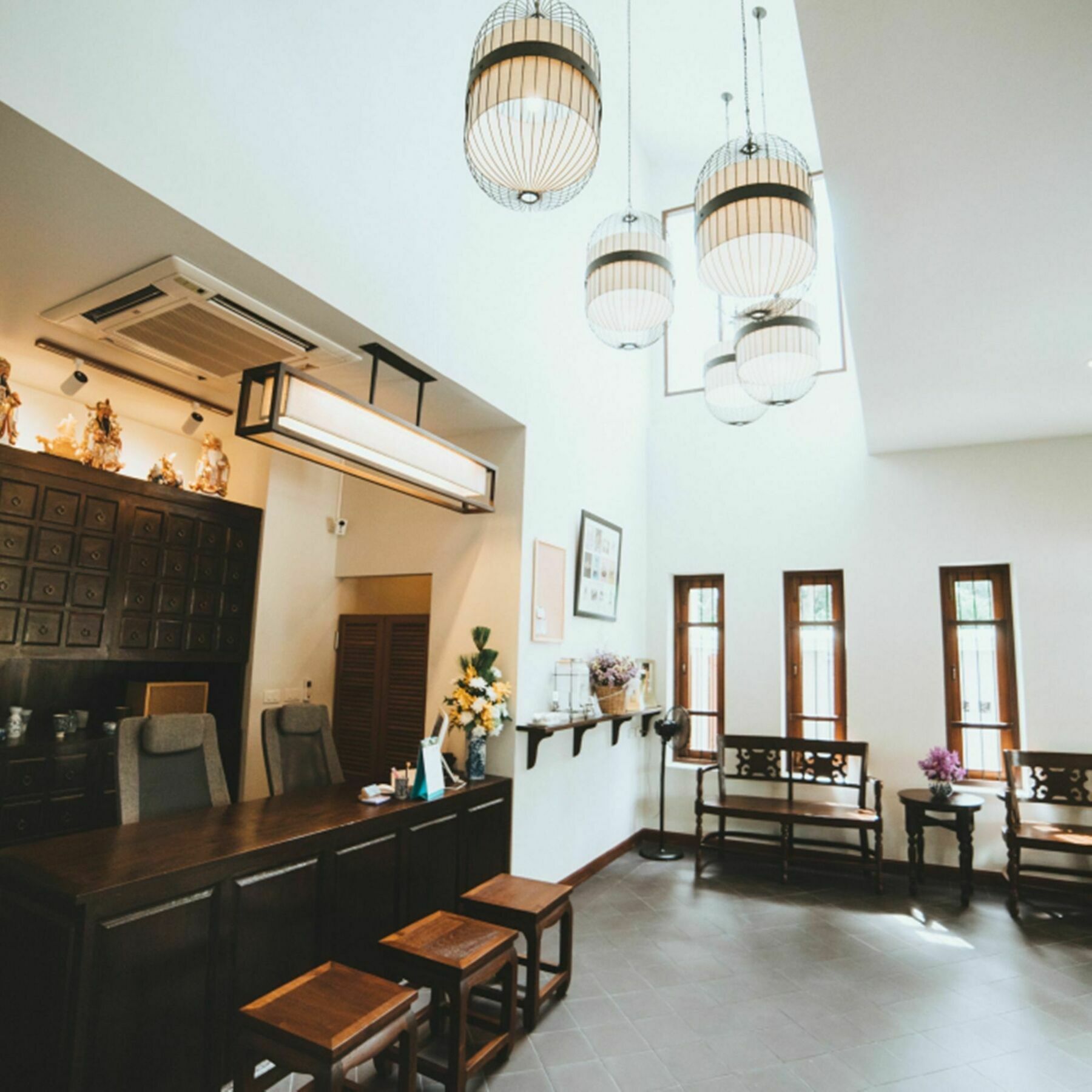Nasaraan Boutique 2* Chiang Mai