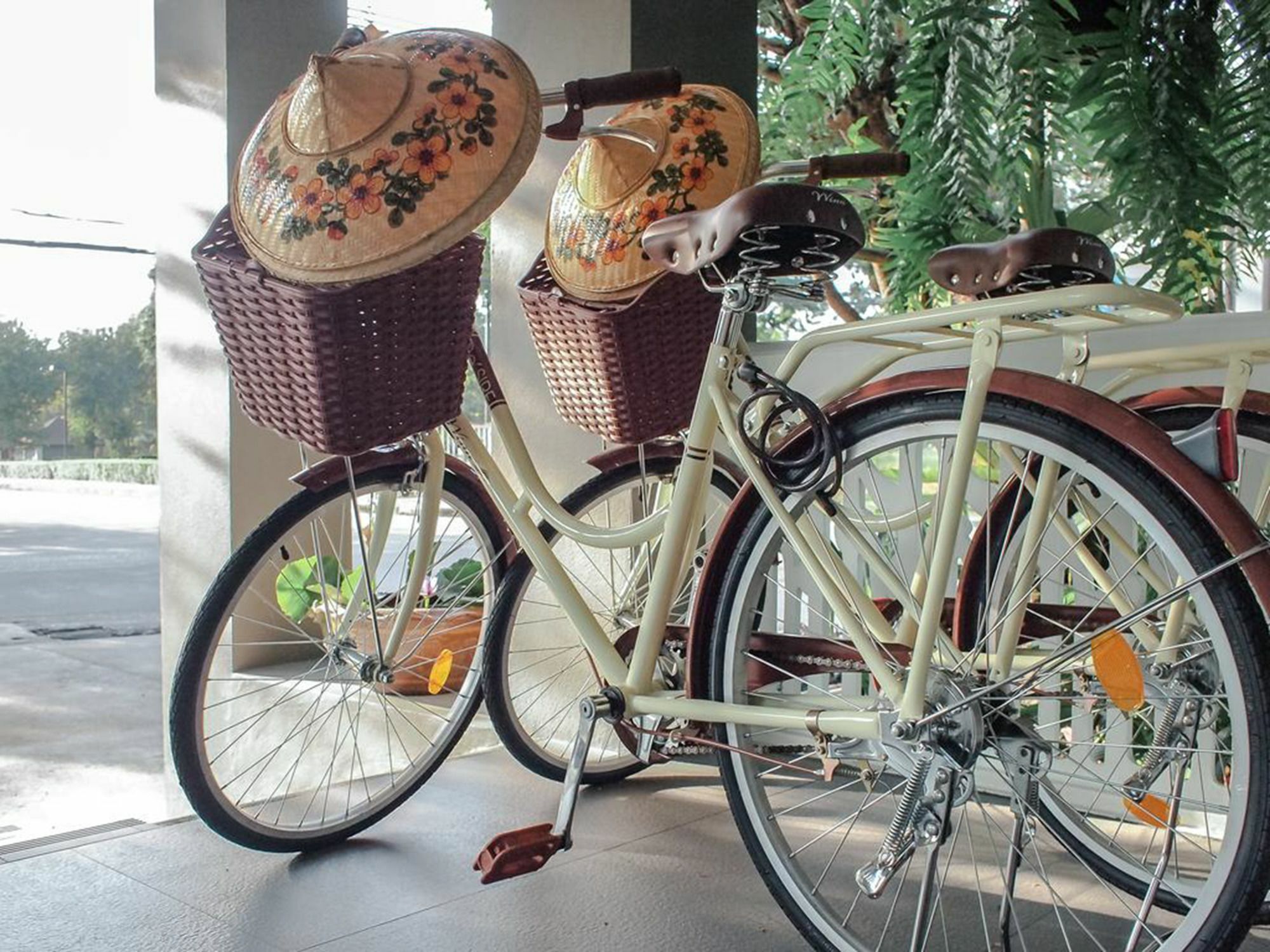 Nasaraan Boutique Hotel