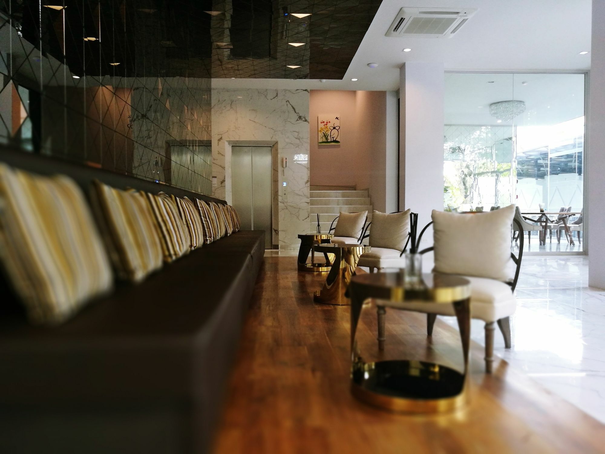 Ae Lana Chiangmai 4* Chiang Mai
