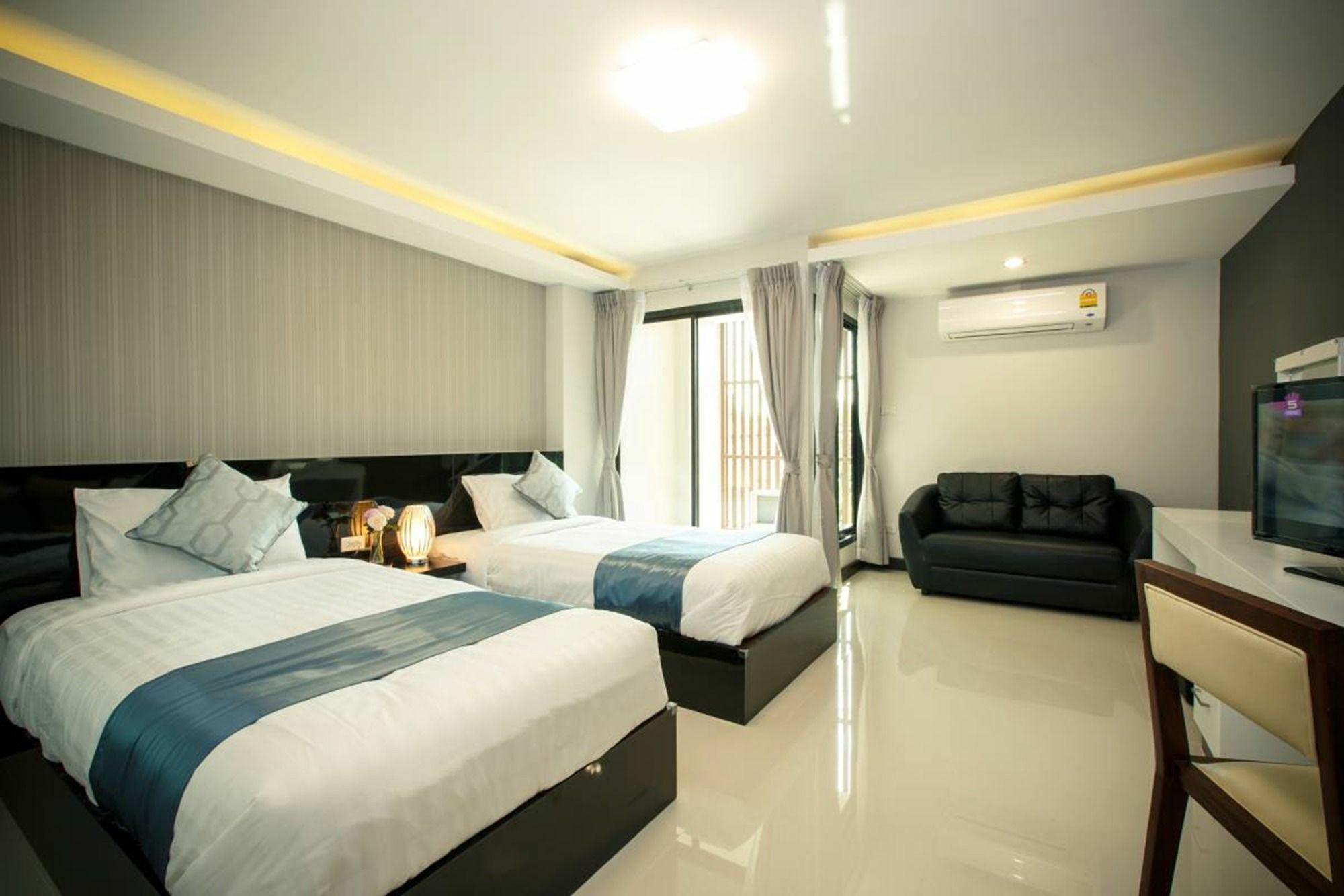Chonlada Place Apartment Chiang Mai