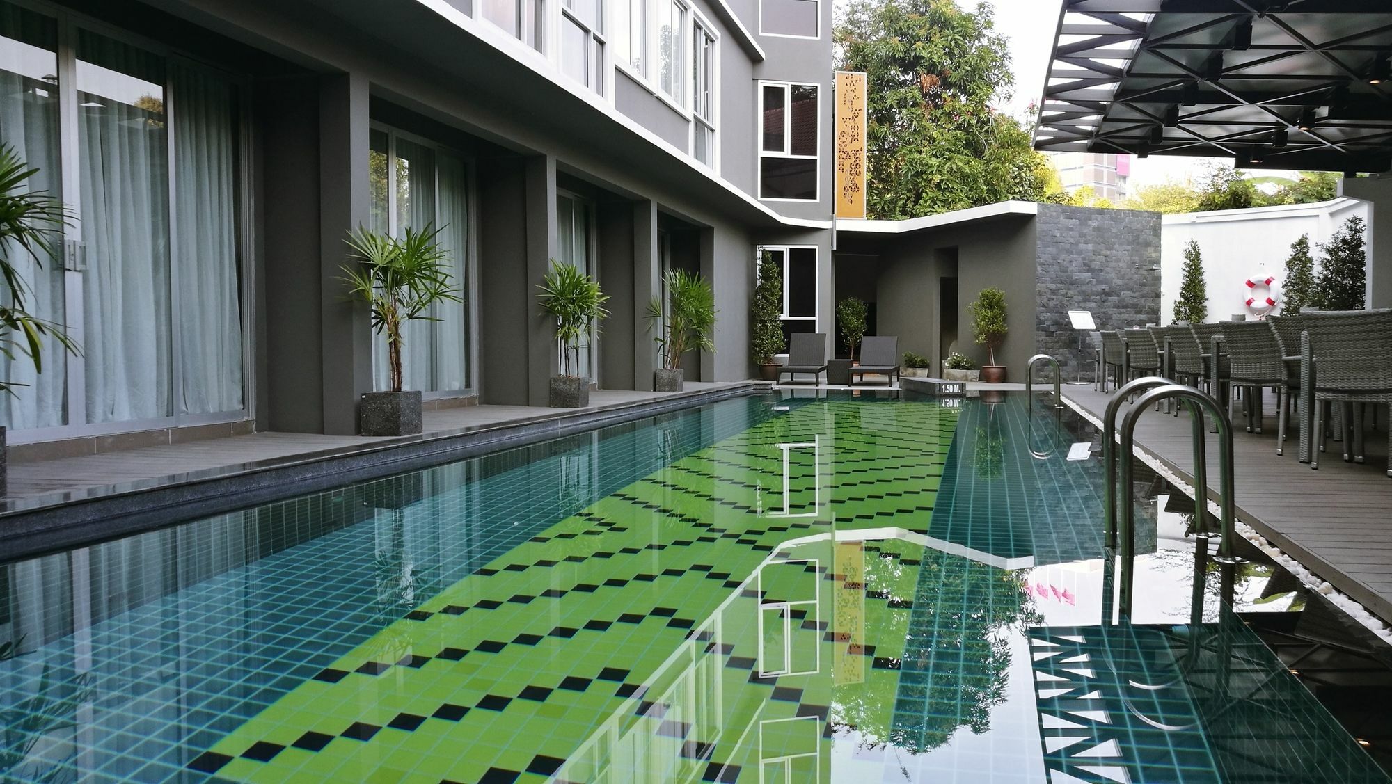 Ae Lana Chiangmai Hotel Chiang Mai