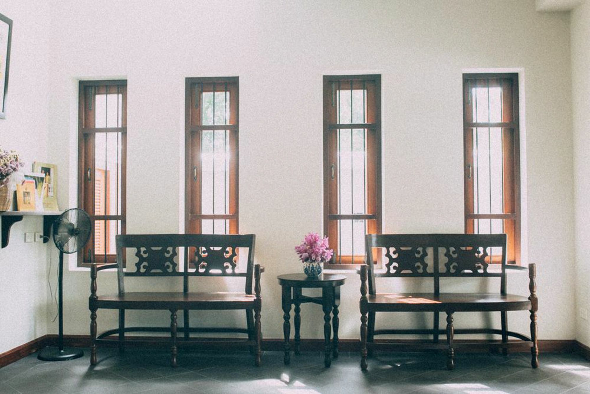 Hotel Nasaraan Boutique Chiang Mai