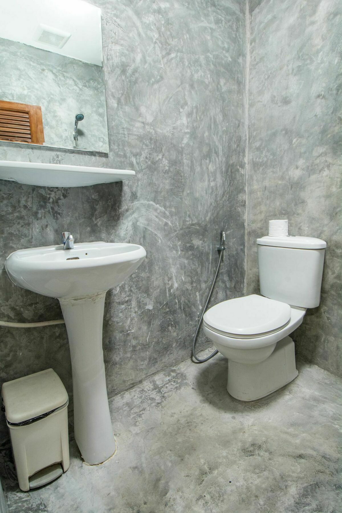 Central Guesthouse Guest house Chiang Mai