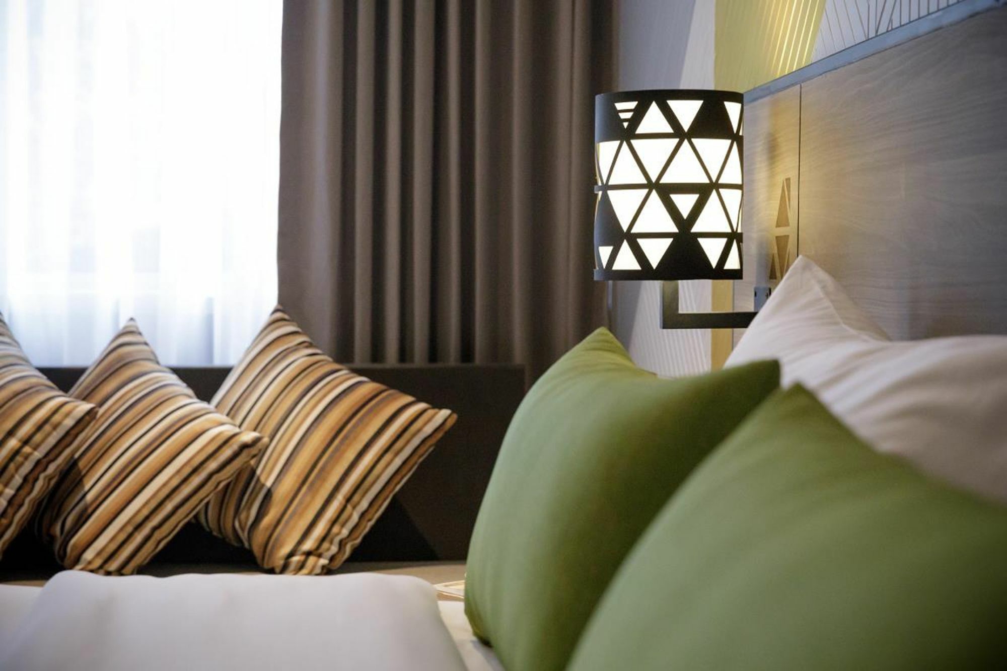 Hotel Ae Lana Chiangmai