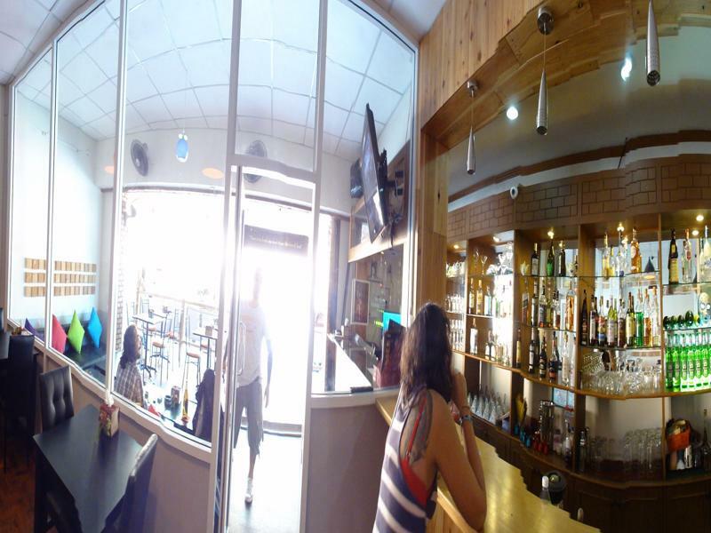 Central Guesthouse Chiang Mai