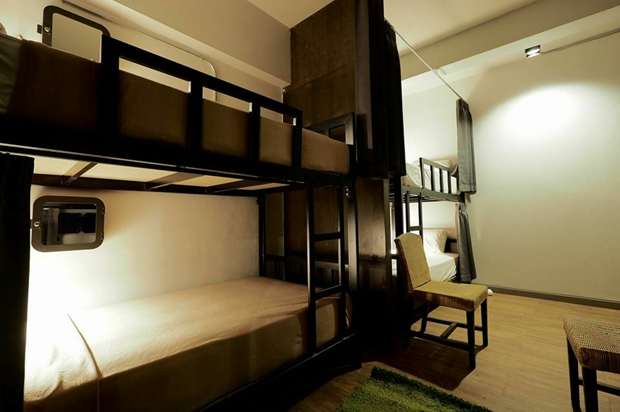 Casa de hóspedes Uno Chiangmai