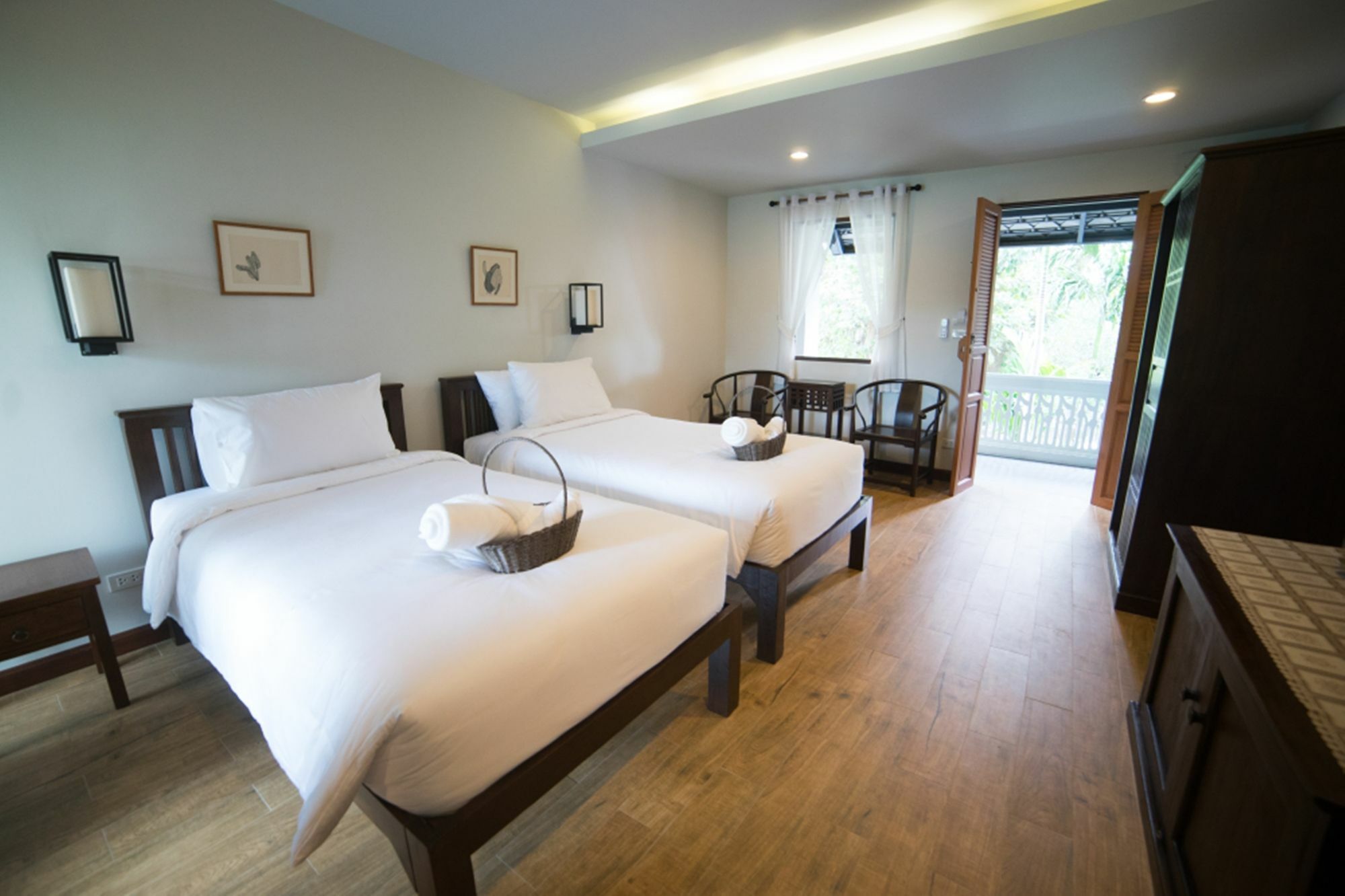 Hotel Nasaraan Boutique 2*