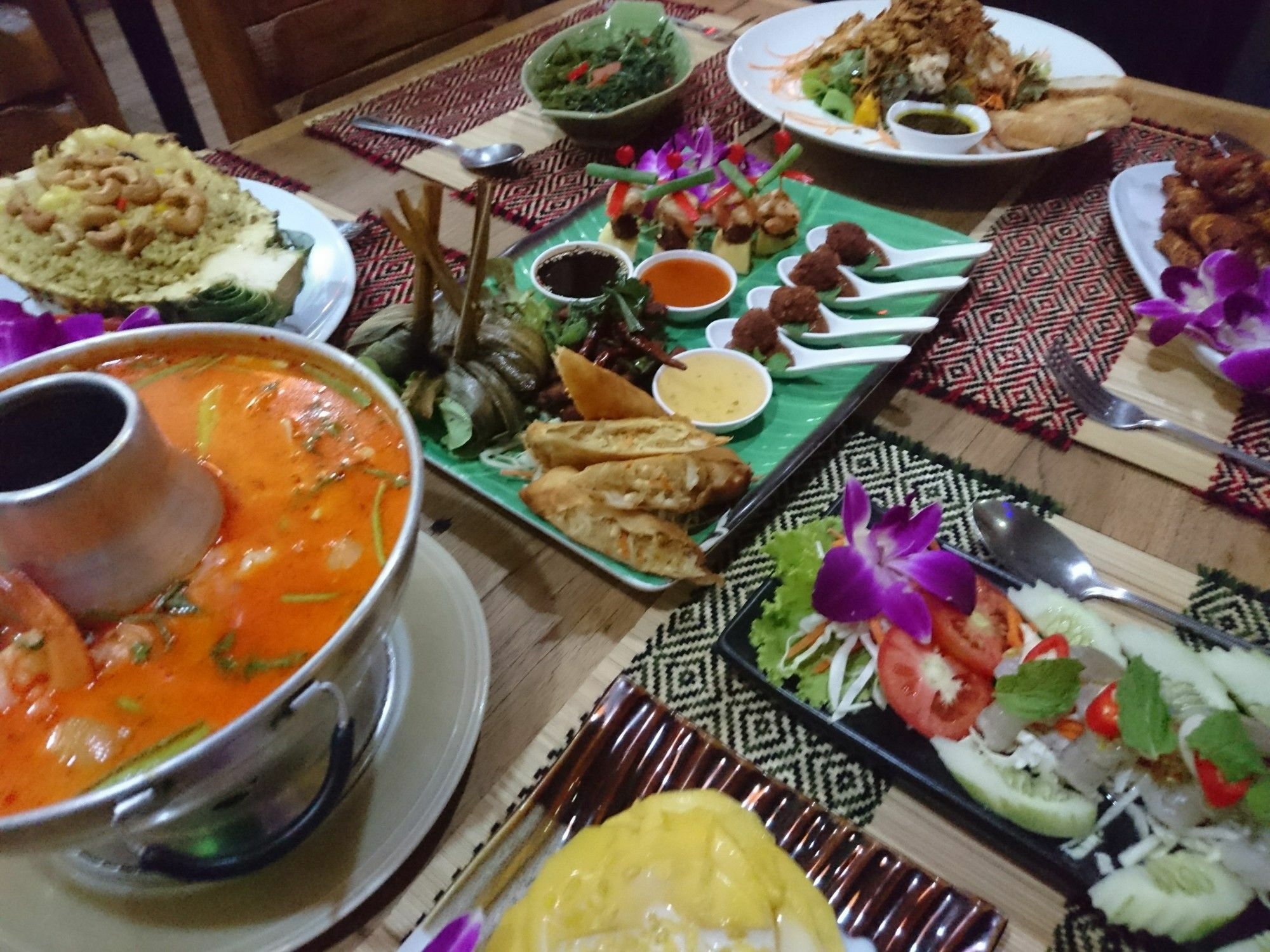 Central Guesthouse 2* Chiang Mai
