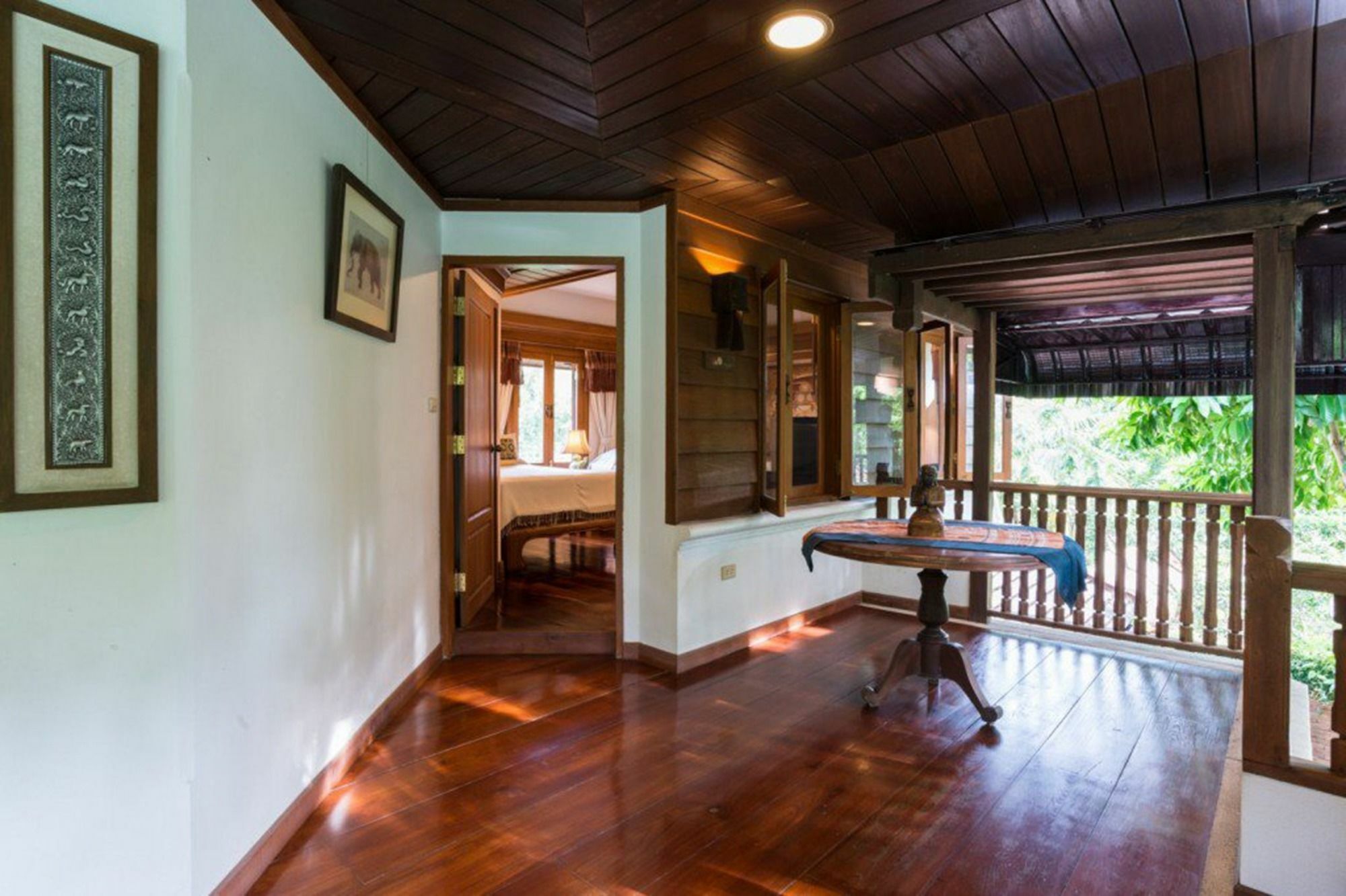Taladya Homestay Chiang Mai