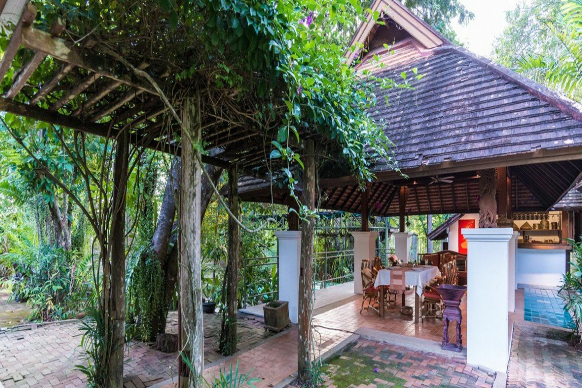 Homestay Taladya *
