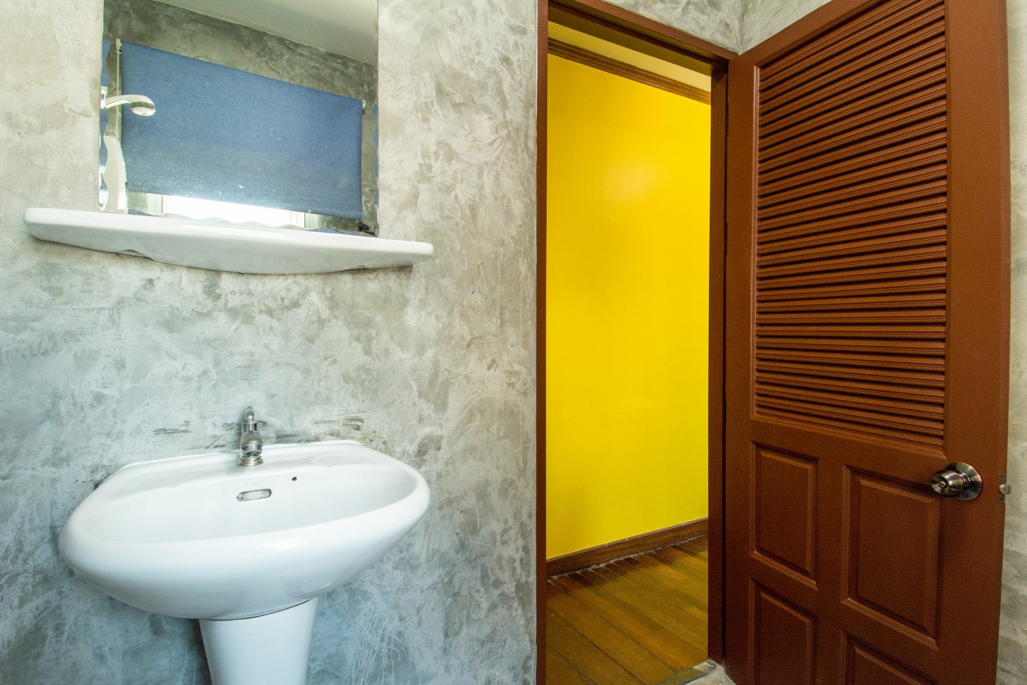 Guest house Central Guesthouse Chiang Mai