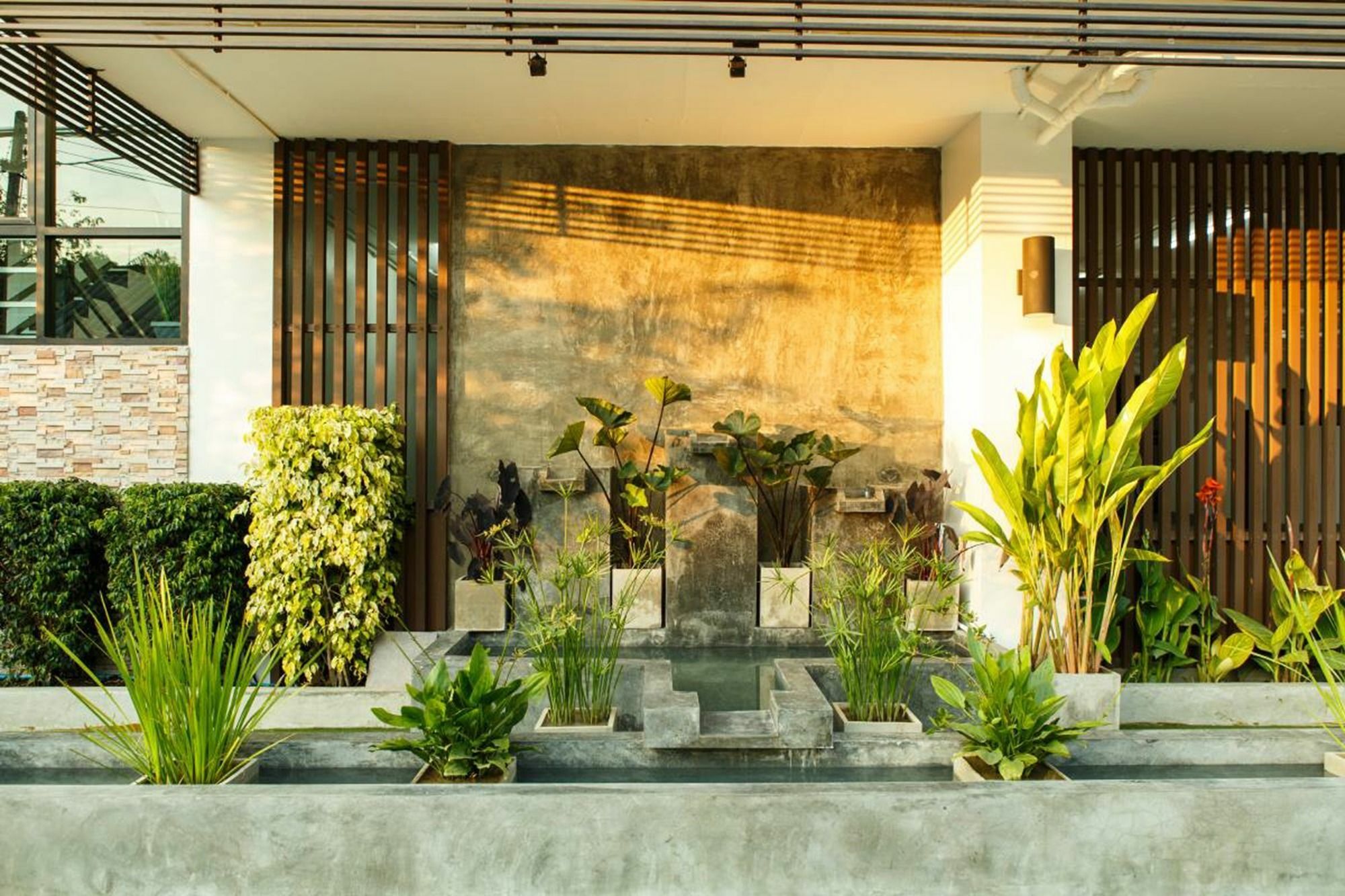 Chonlada Place Chiang Mai