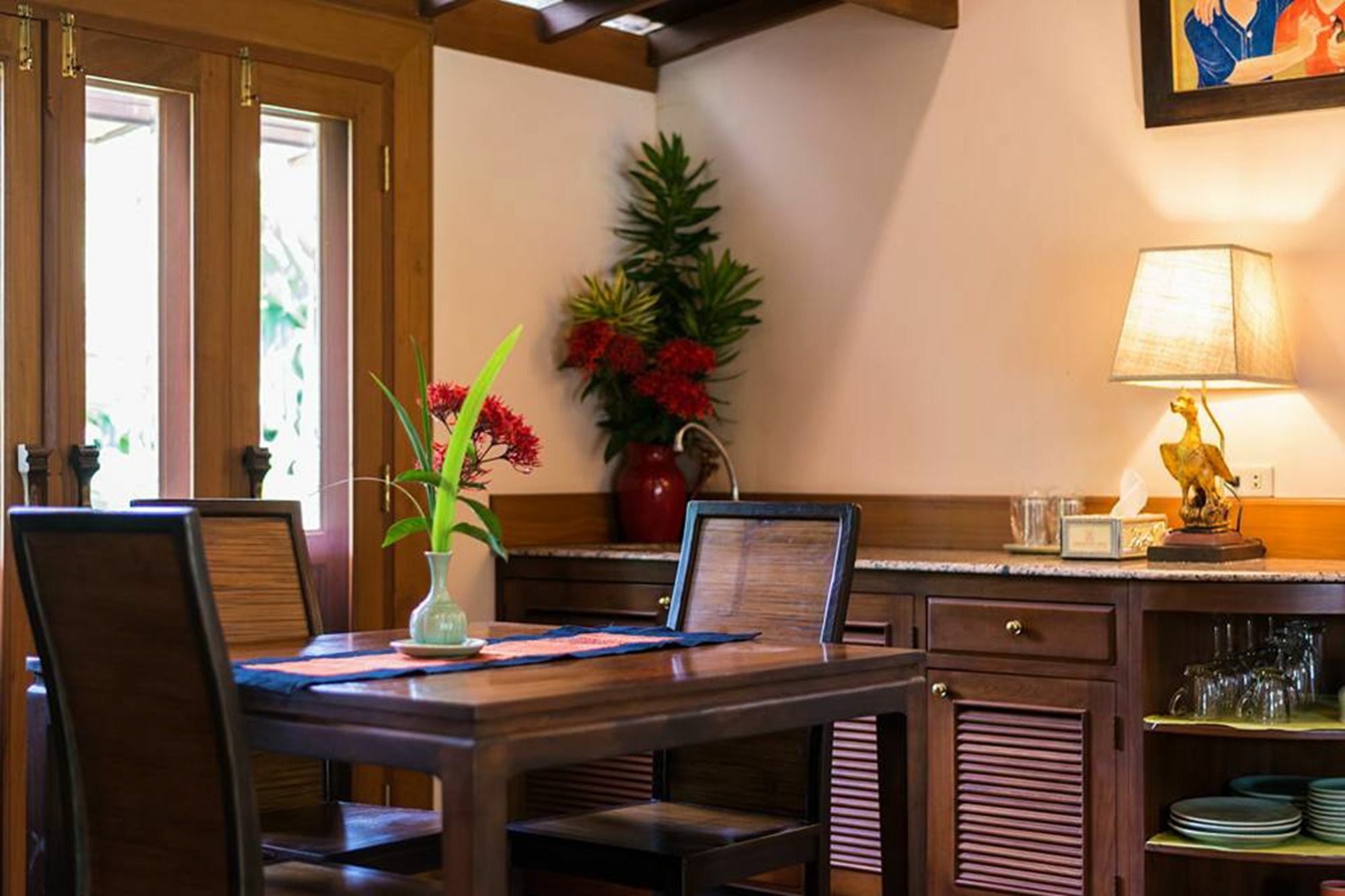 Homestay Taladya Chiang Mai