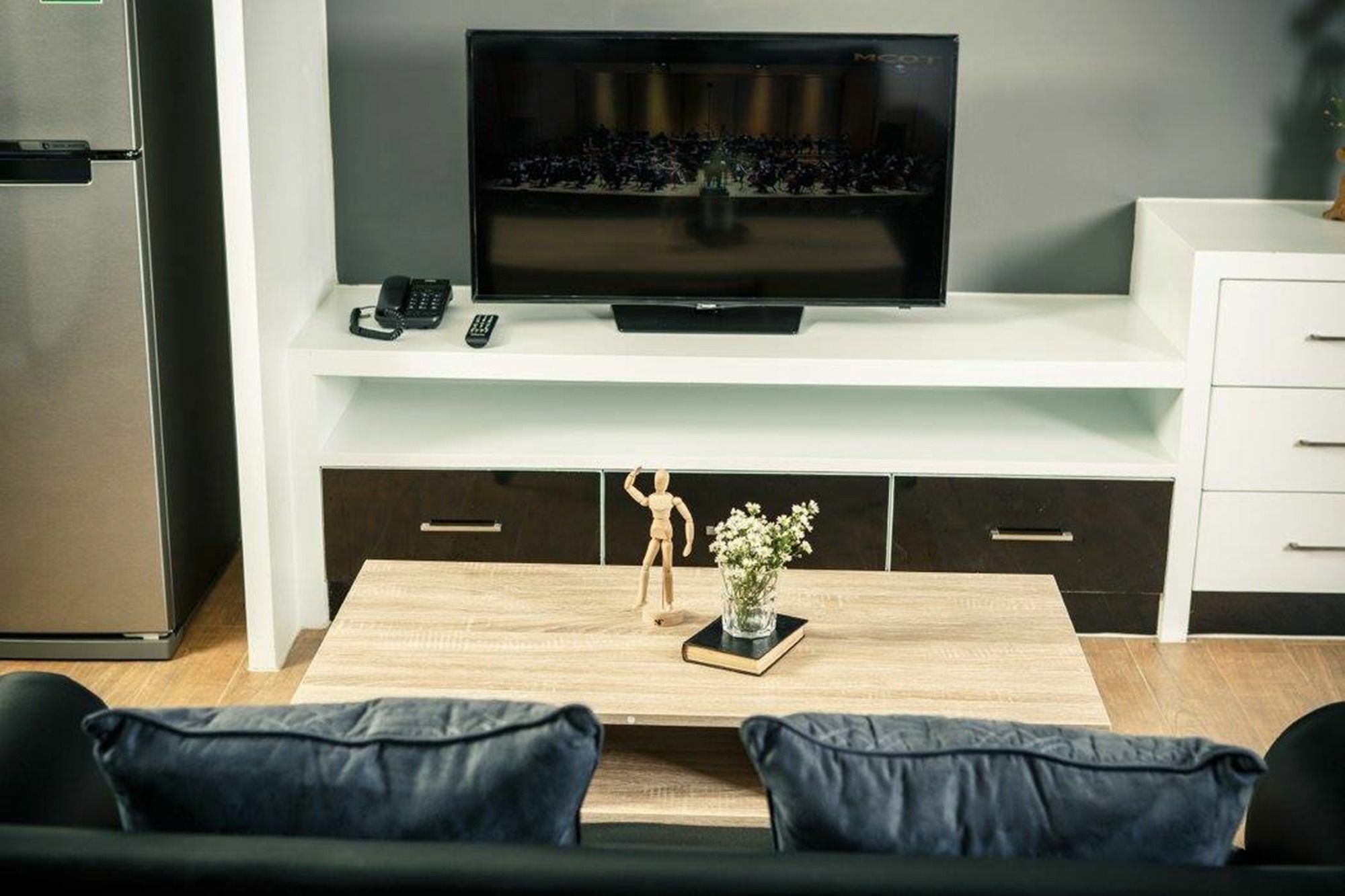 Chonlada Place Apartment