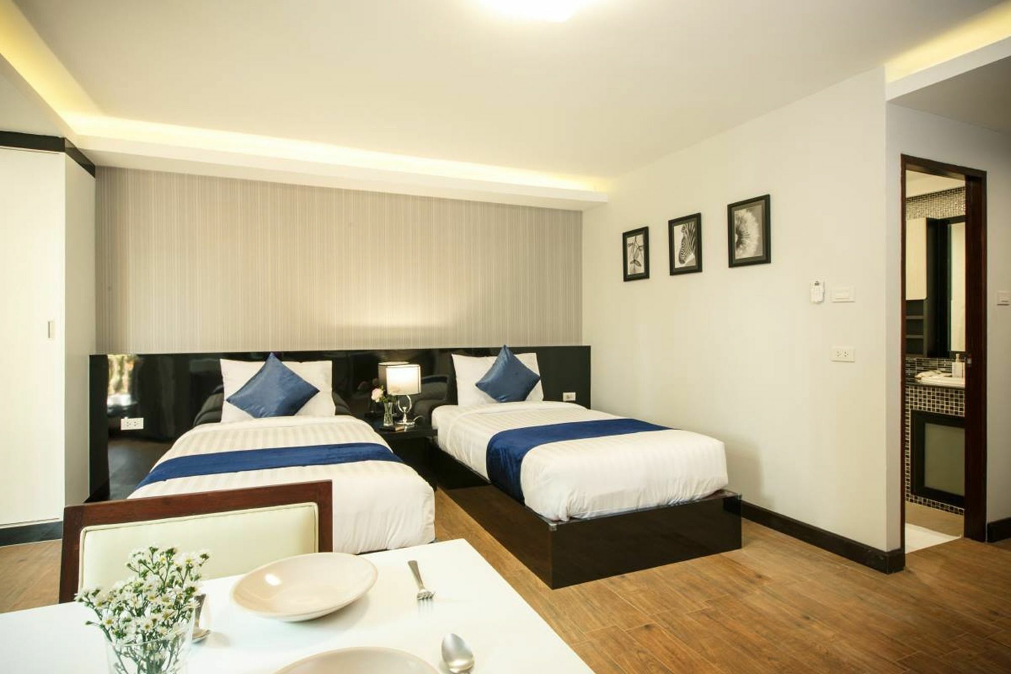 Chonlada Place * Chiang Mai