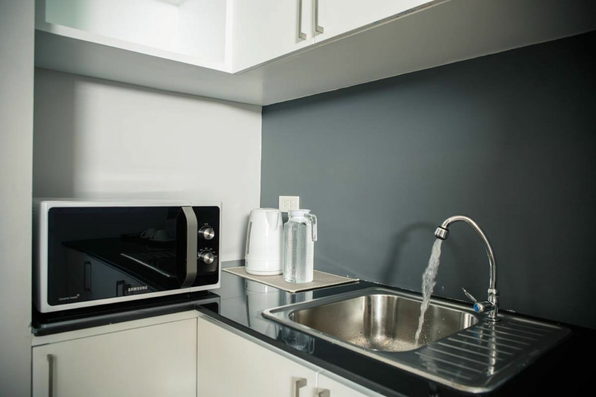 Chonlada Place Apartment
