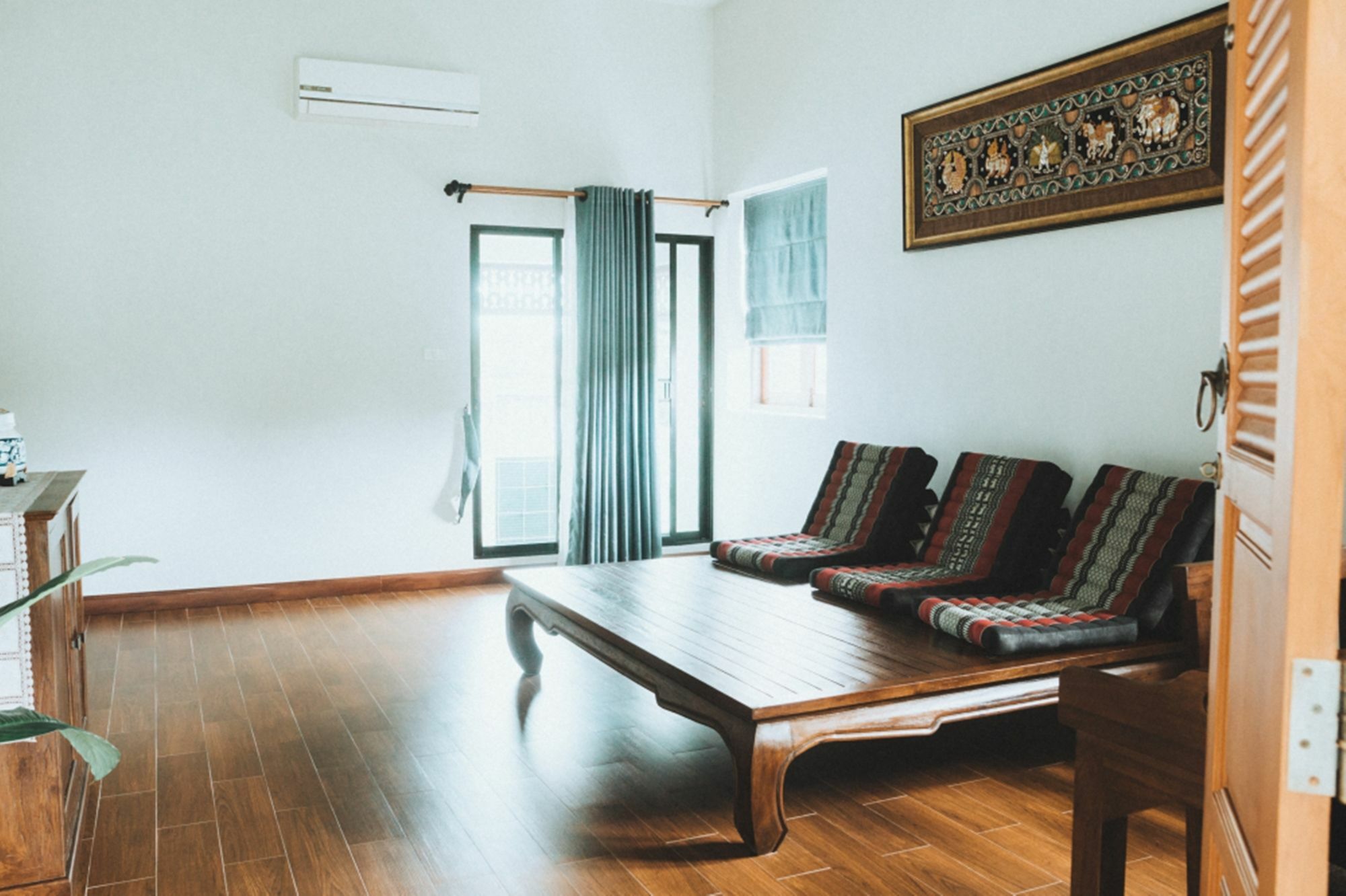 Nasaraan Boutique Chiang Mai