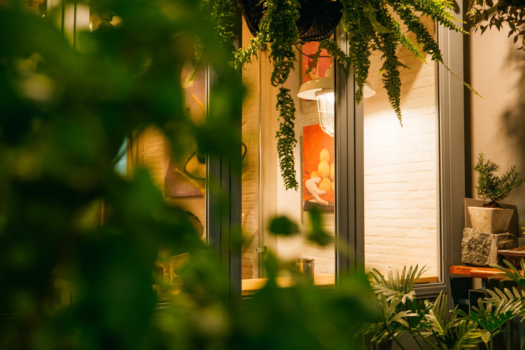 Fashen Poshtel Bed & Breakfast