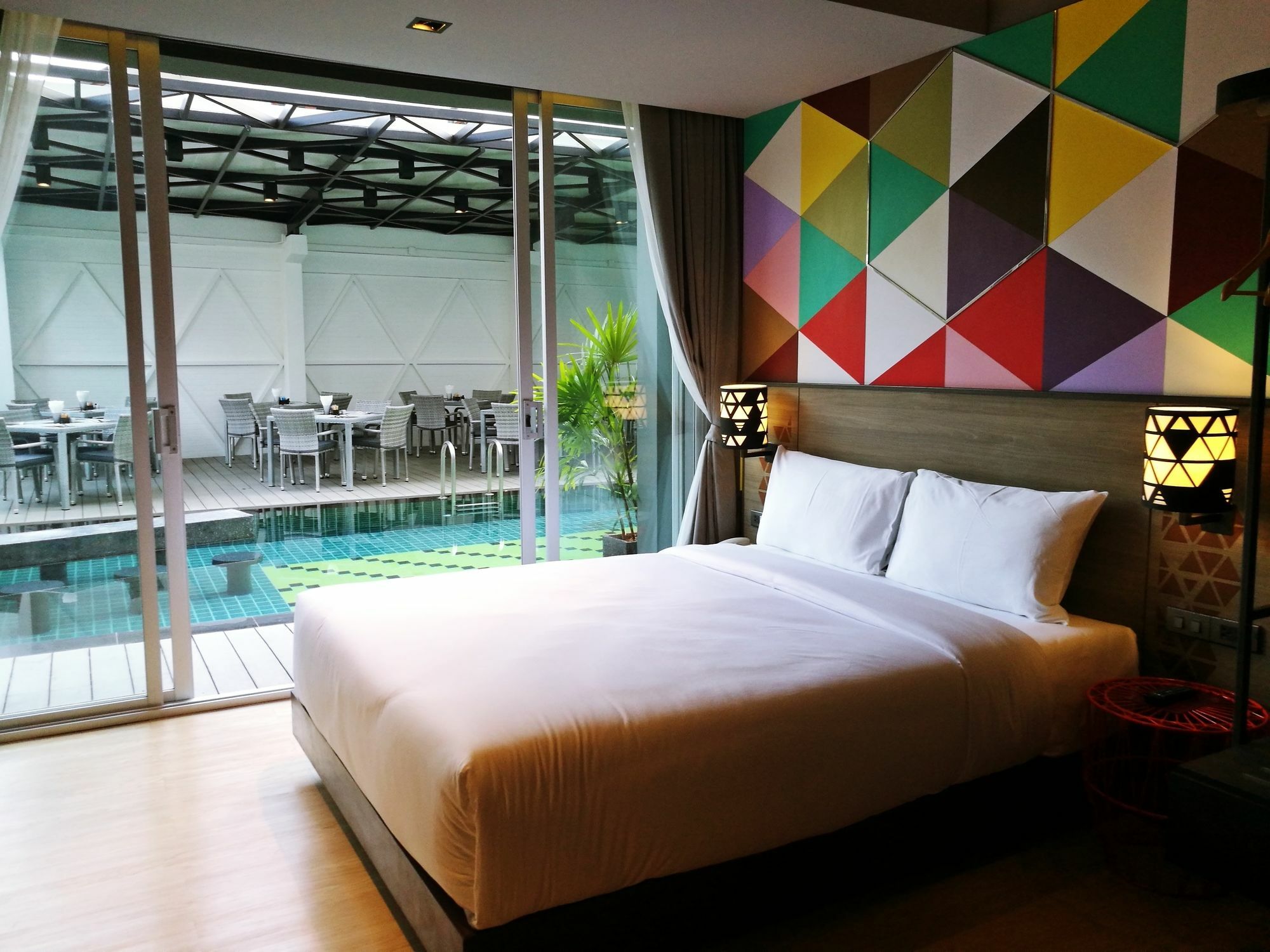 Hotel Ae Lana Chiangmai Chiang Mai