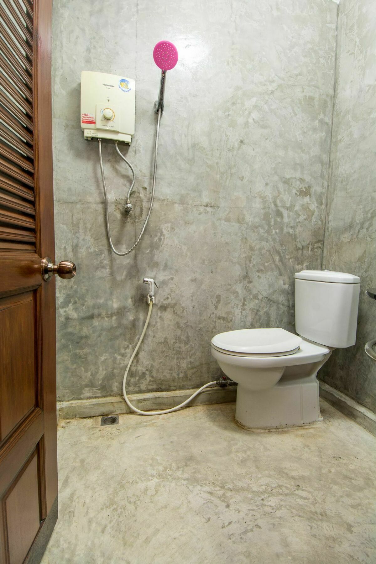 Central Guesthouse 2* Chiang Mai