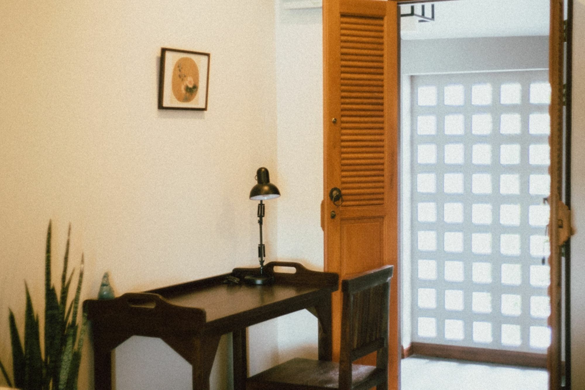 Nasaraan Boutique Chiang Mai