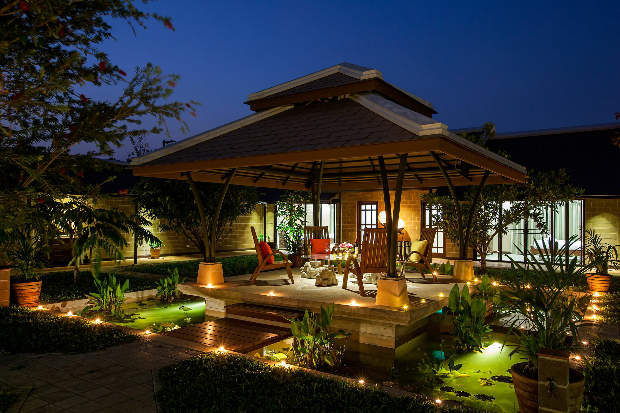 Zen Paradise