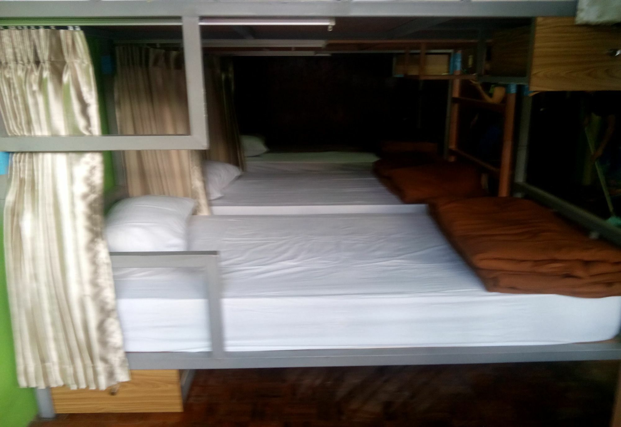 Hostel My Family Chiang Mai