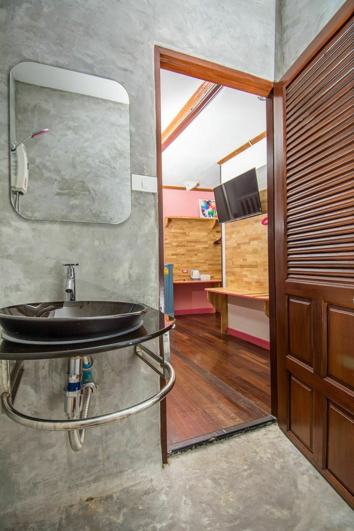 Central Guesthouse 2* Chiang Mai