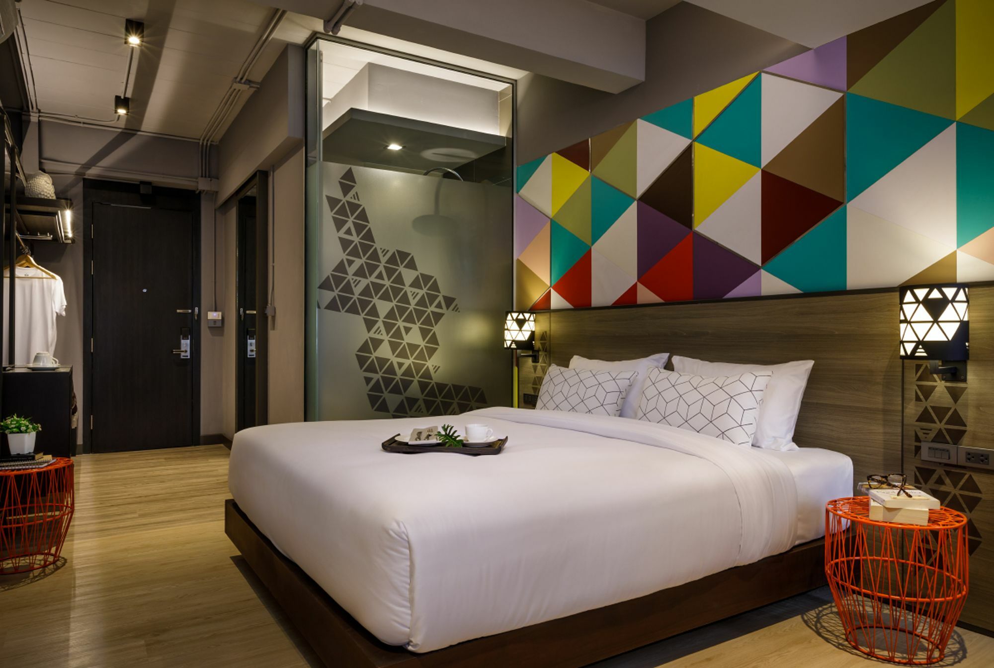 Ae Lana Chiangmai Hotel Chiang Mai