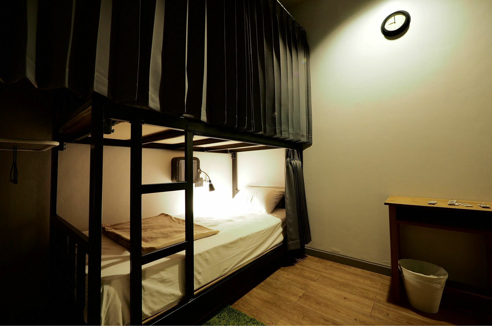 Casa de hóspedes Uno Chiangmai