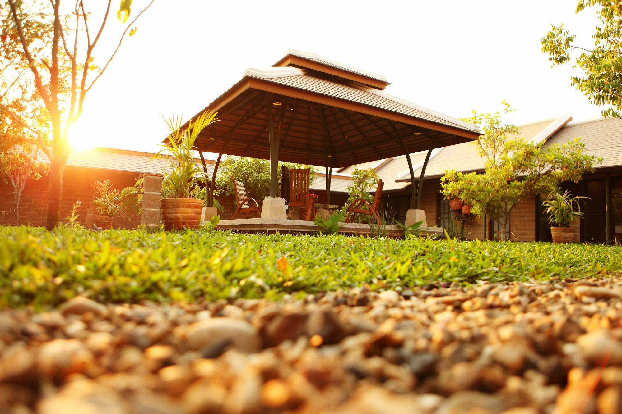 Villa Zen Paradise