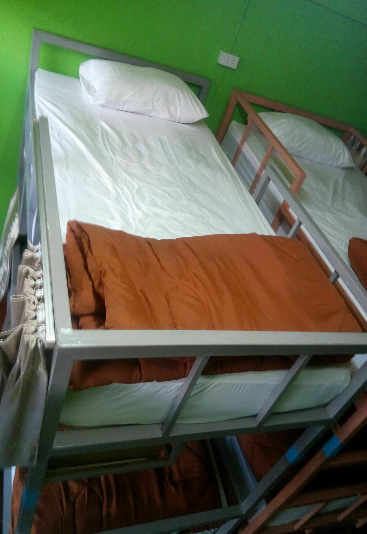 My Family Hostel Chiang Mai