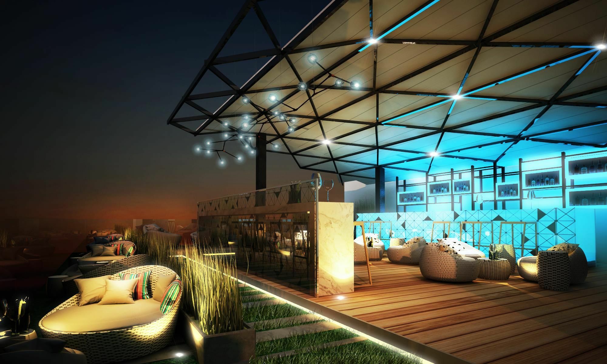 Hotel Ae Lana Chiangmai