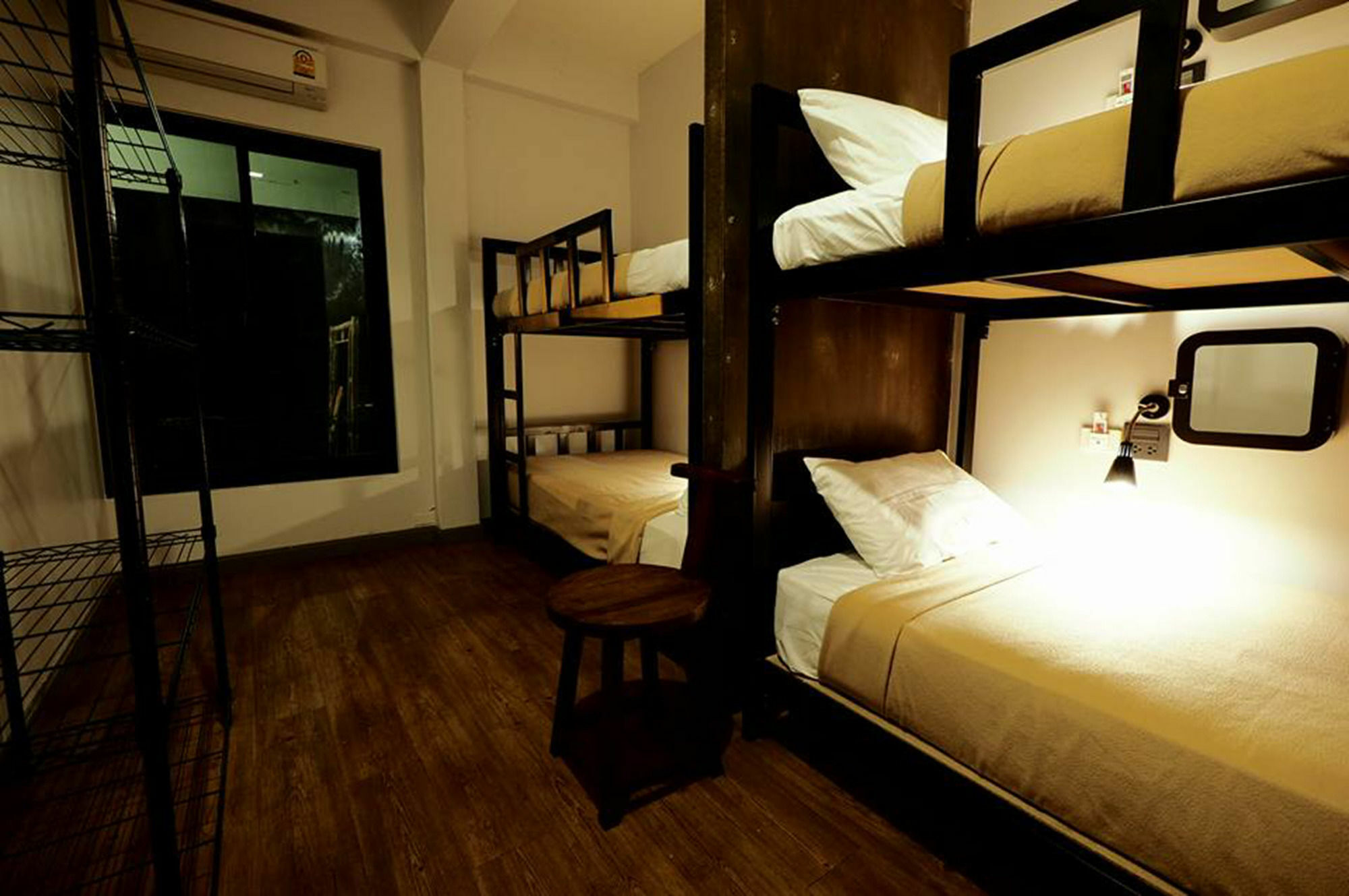 Casa de hóspedes Uno Chiangmai