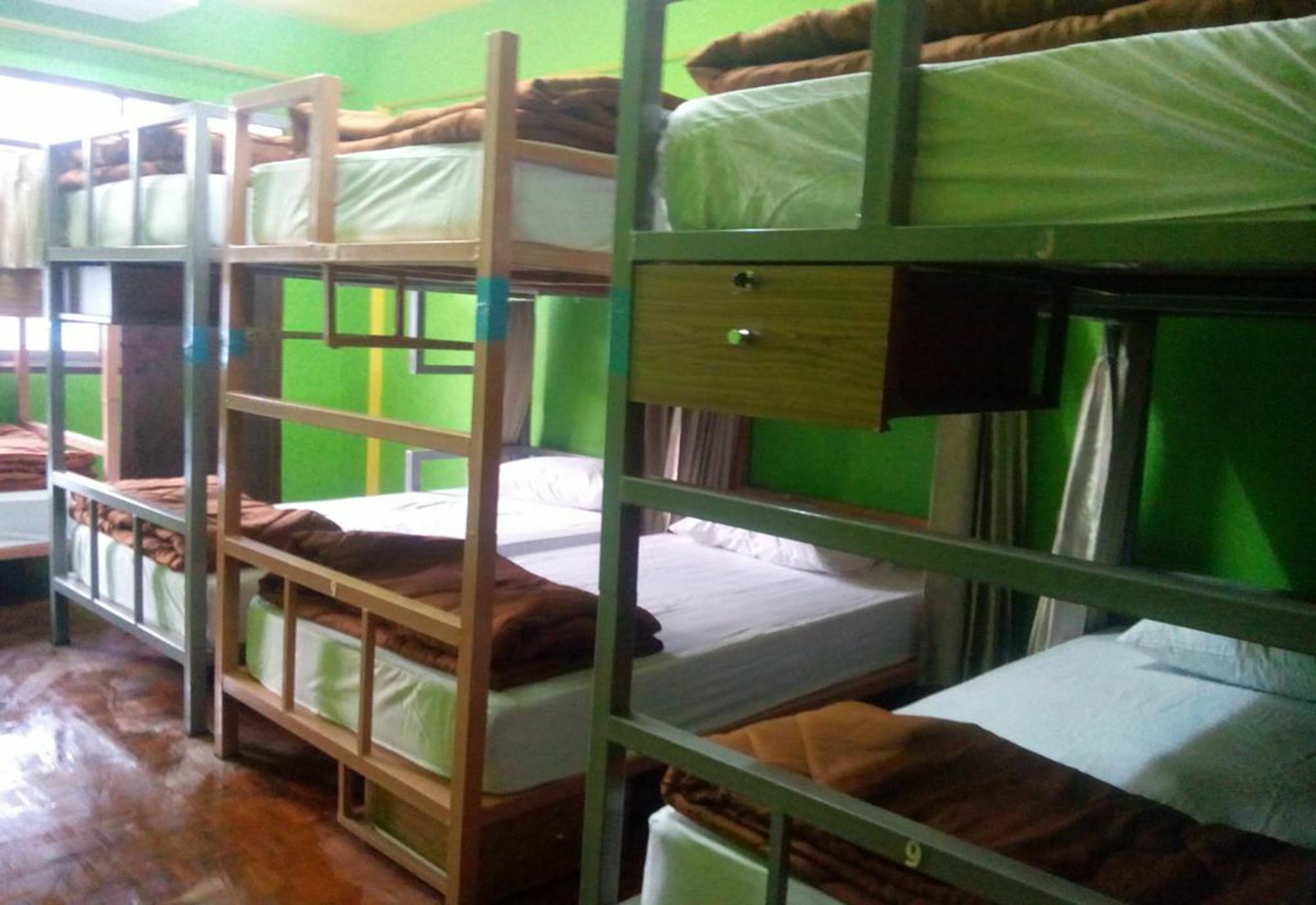 My Family Hostel